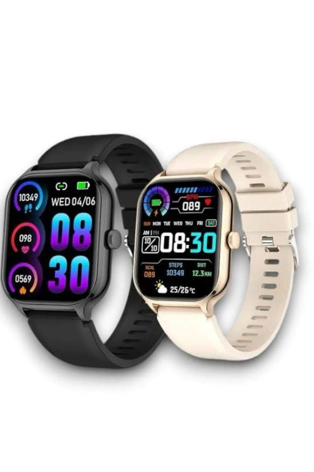 Hk 9 Mini Akıllı Saat