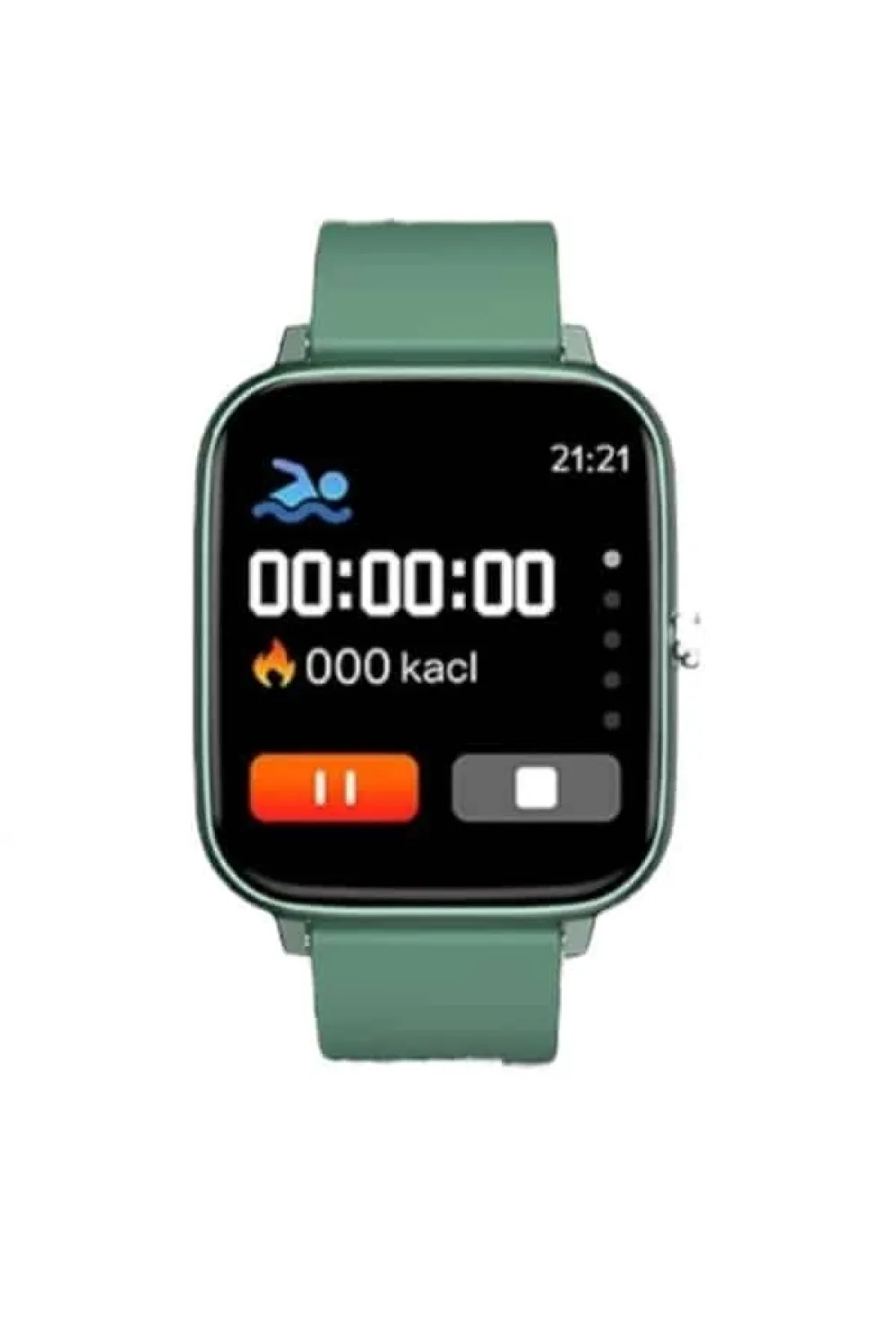 Hk 9 Mini Akıllı Saat