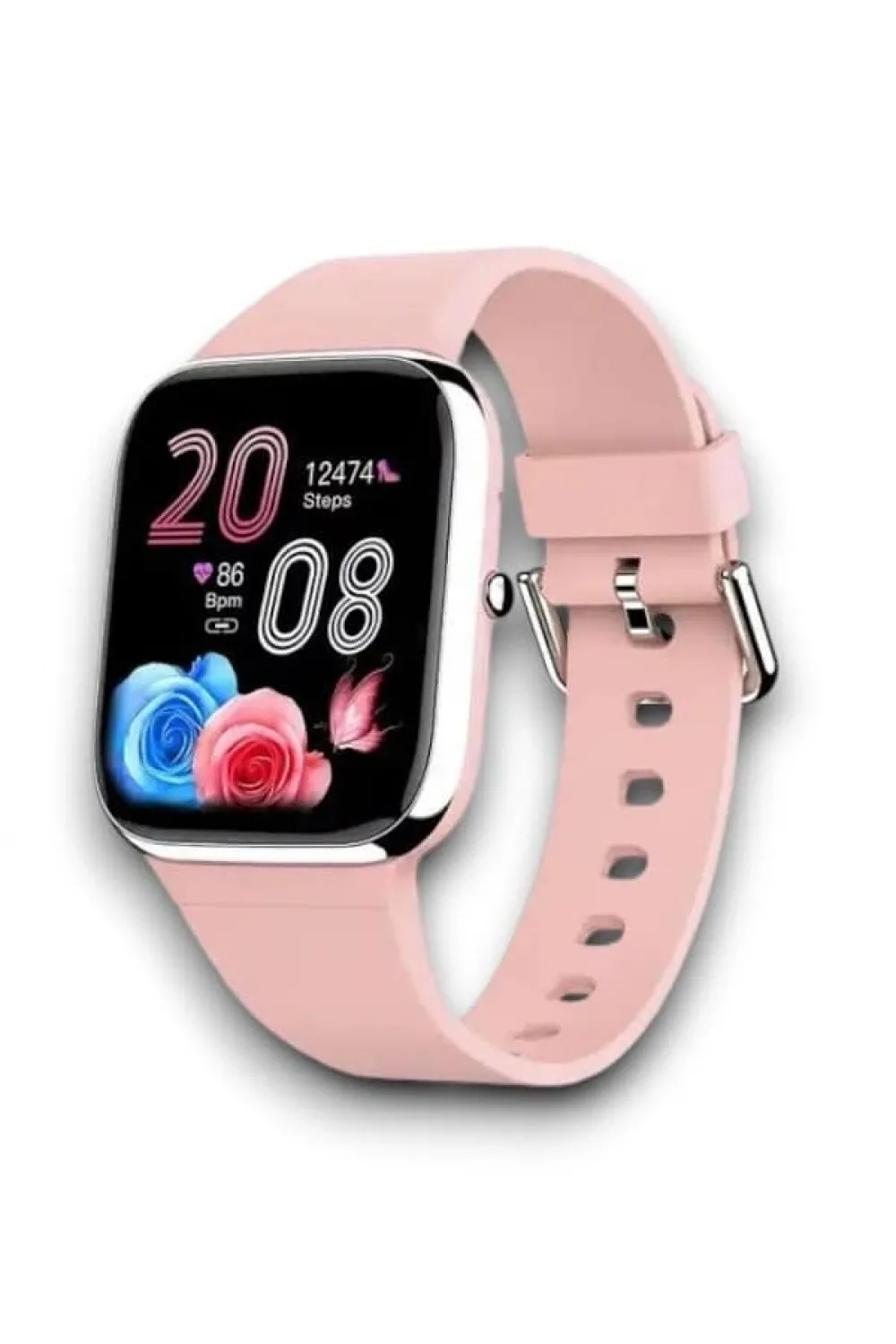 Hk 9 Mini Akıllı Saat