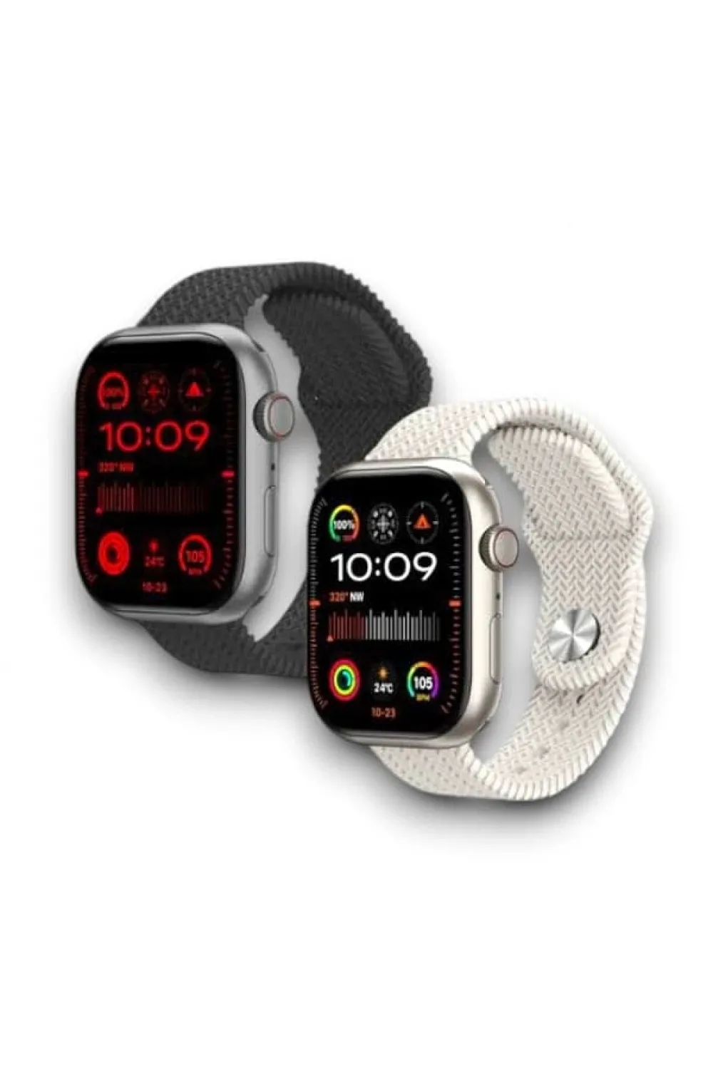 Hk 9 Pro Saat