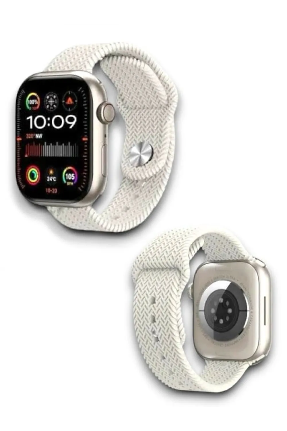Hk 9 Pro Saat