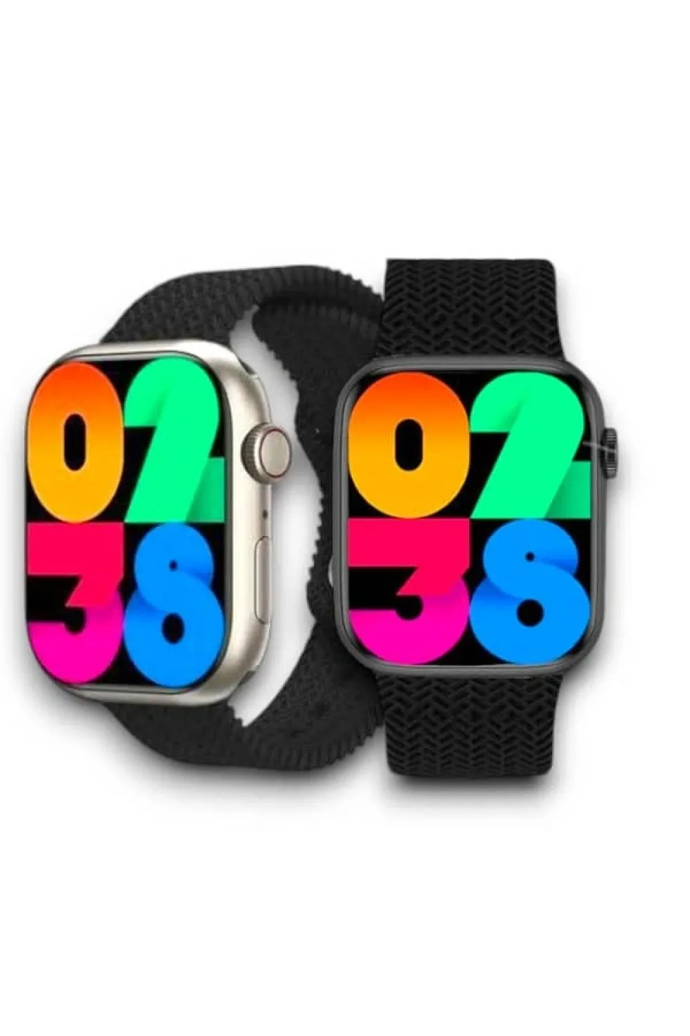 Hk 9 Pro Saat