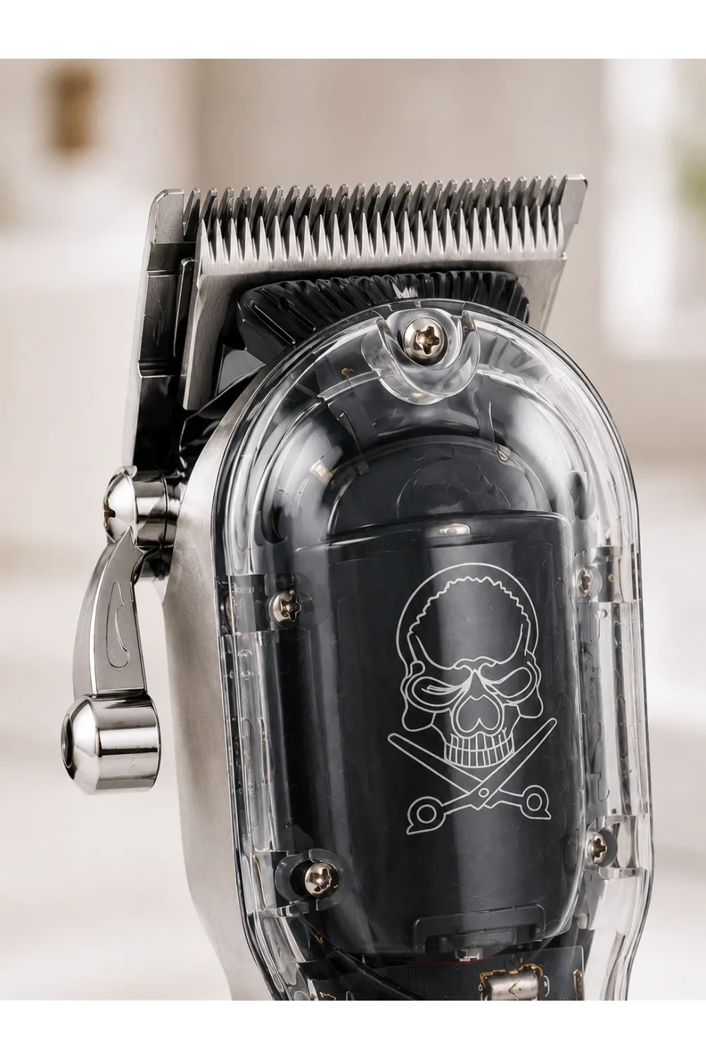 Hk500 Tıraş Makinesi