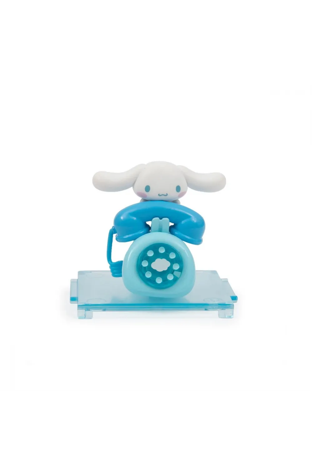HKT28000 Hello Kitty Telefonda
