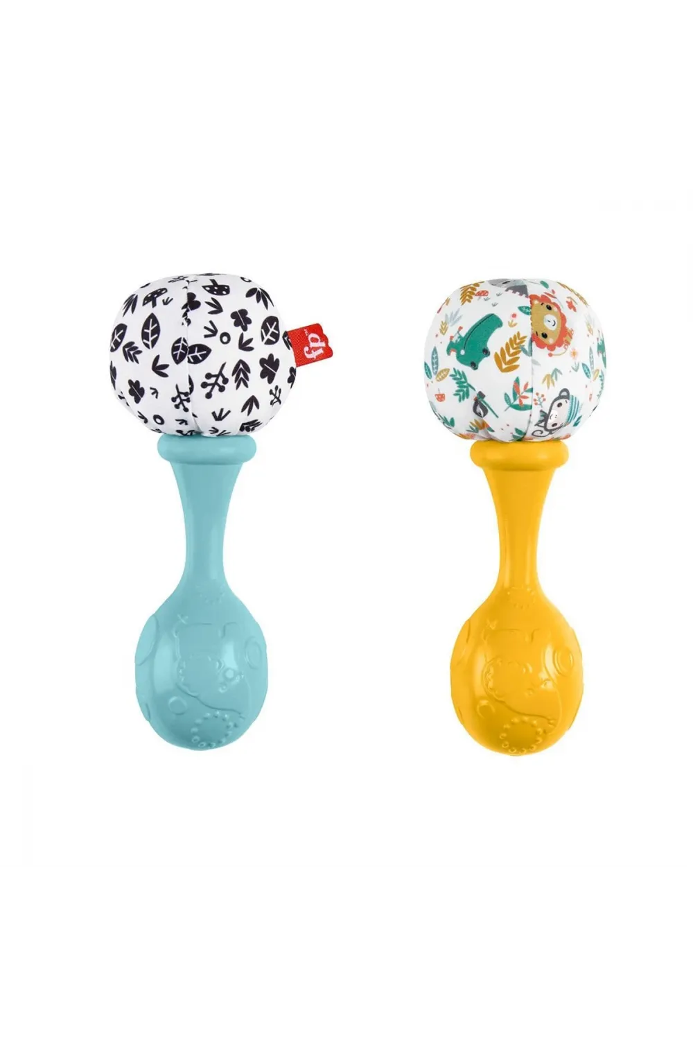 HMF34 Fisher-Price Neşeli Marakas