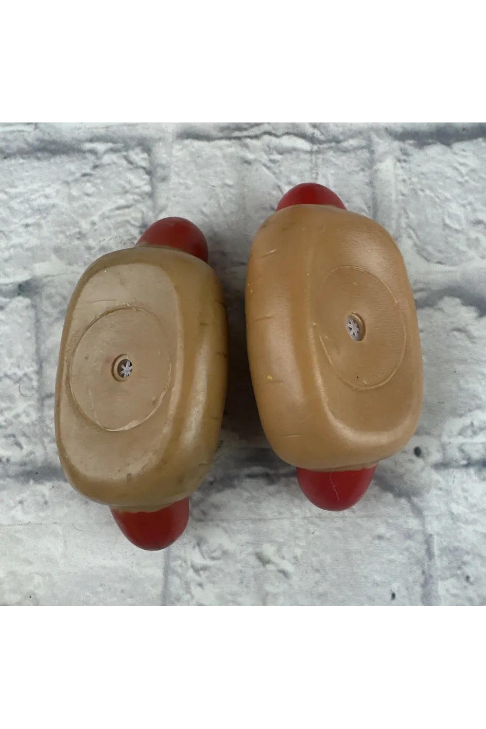 Hot Dog Sesli Köpek Oyuncağı