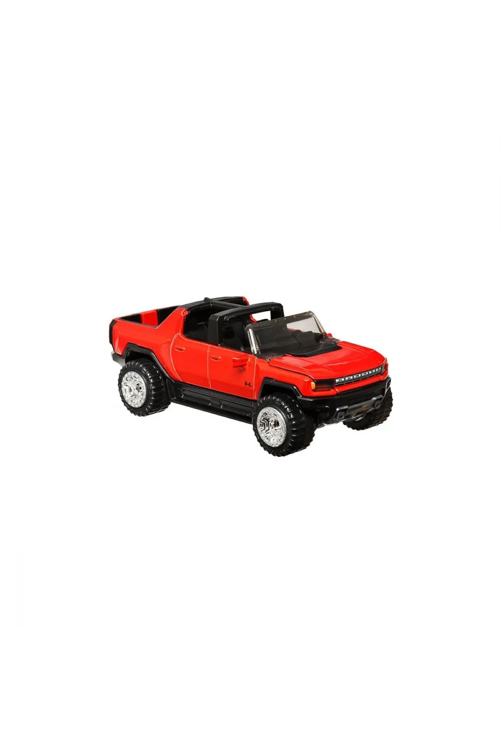 HPR70 Hot Wheels Çek-Bırak Araba