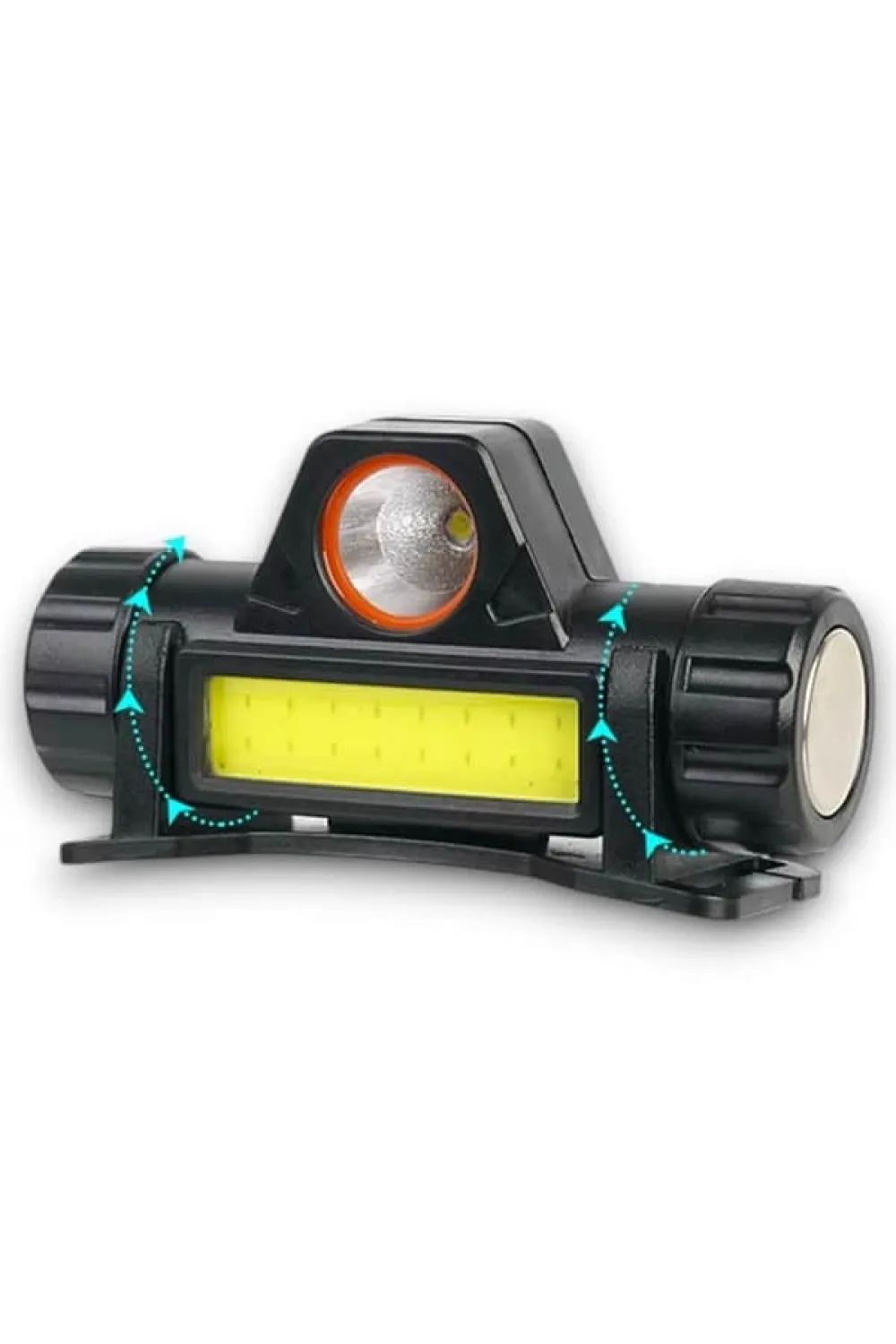 HS-36 Kafa Lambası