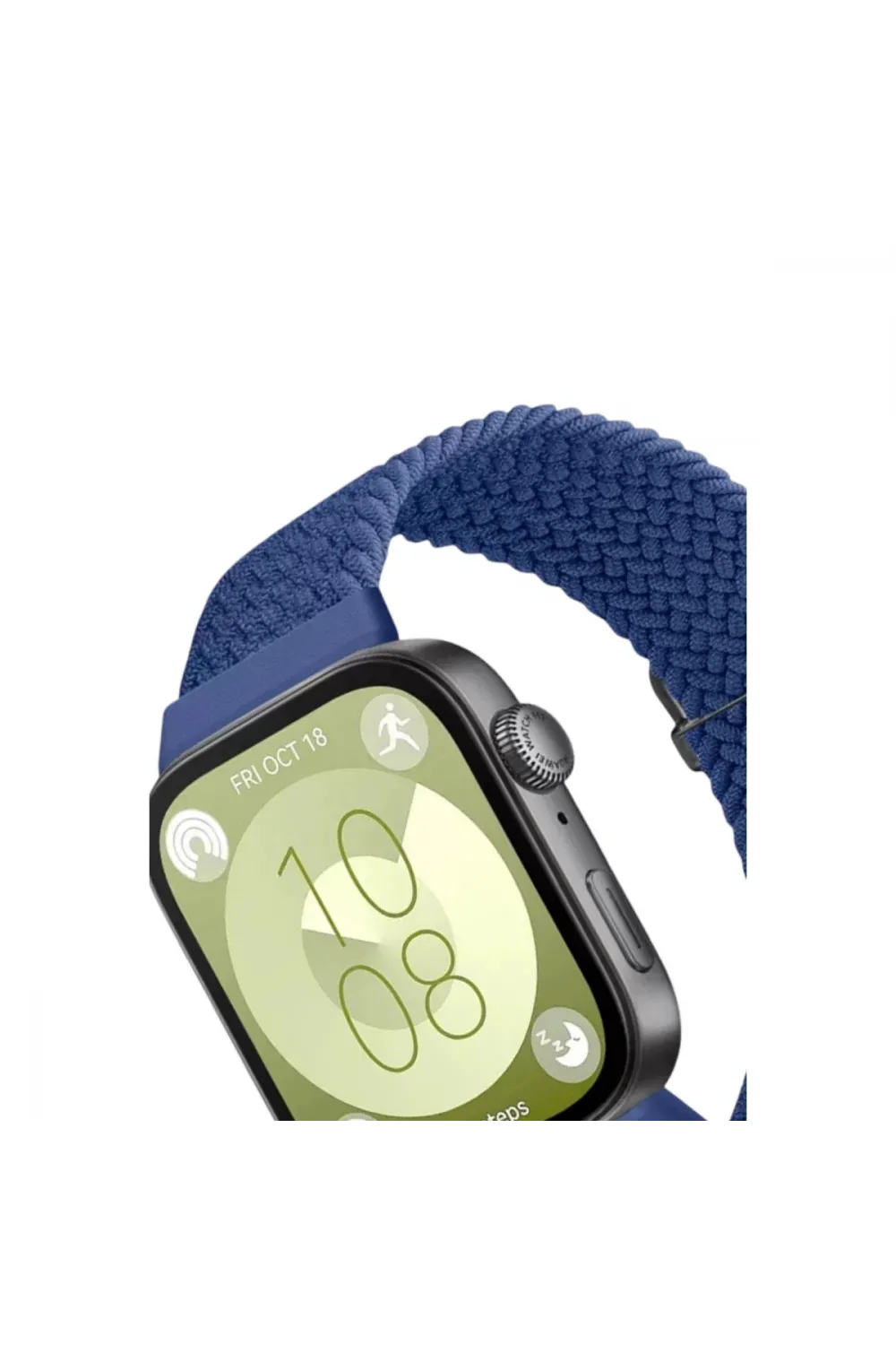 Huawei Fit 4  Kordon (saat Değildir) - Lacivert