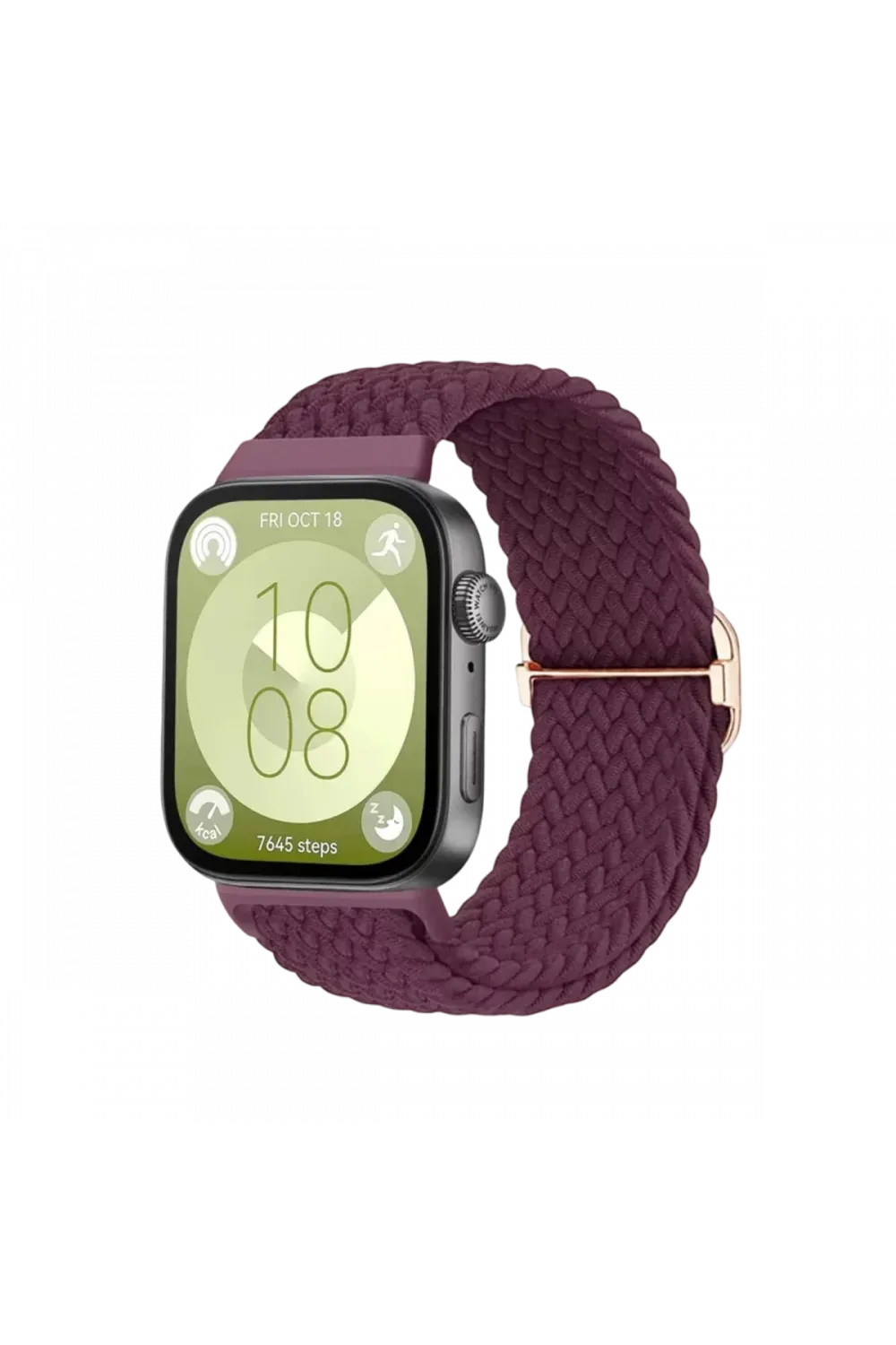 Huawei Fit 4 Star Kordon - Mürdüm