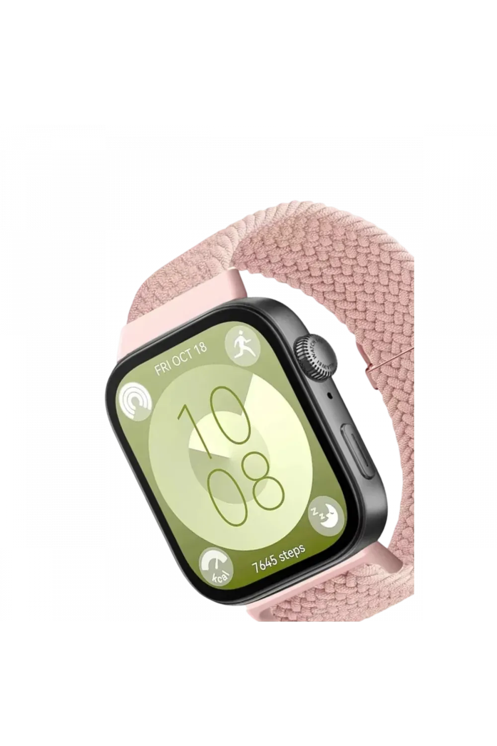 Huawei Fit 4 Star Kordon - Pudra