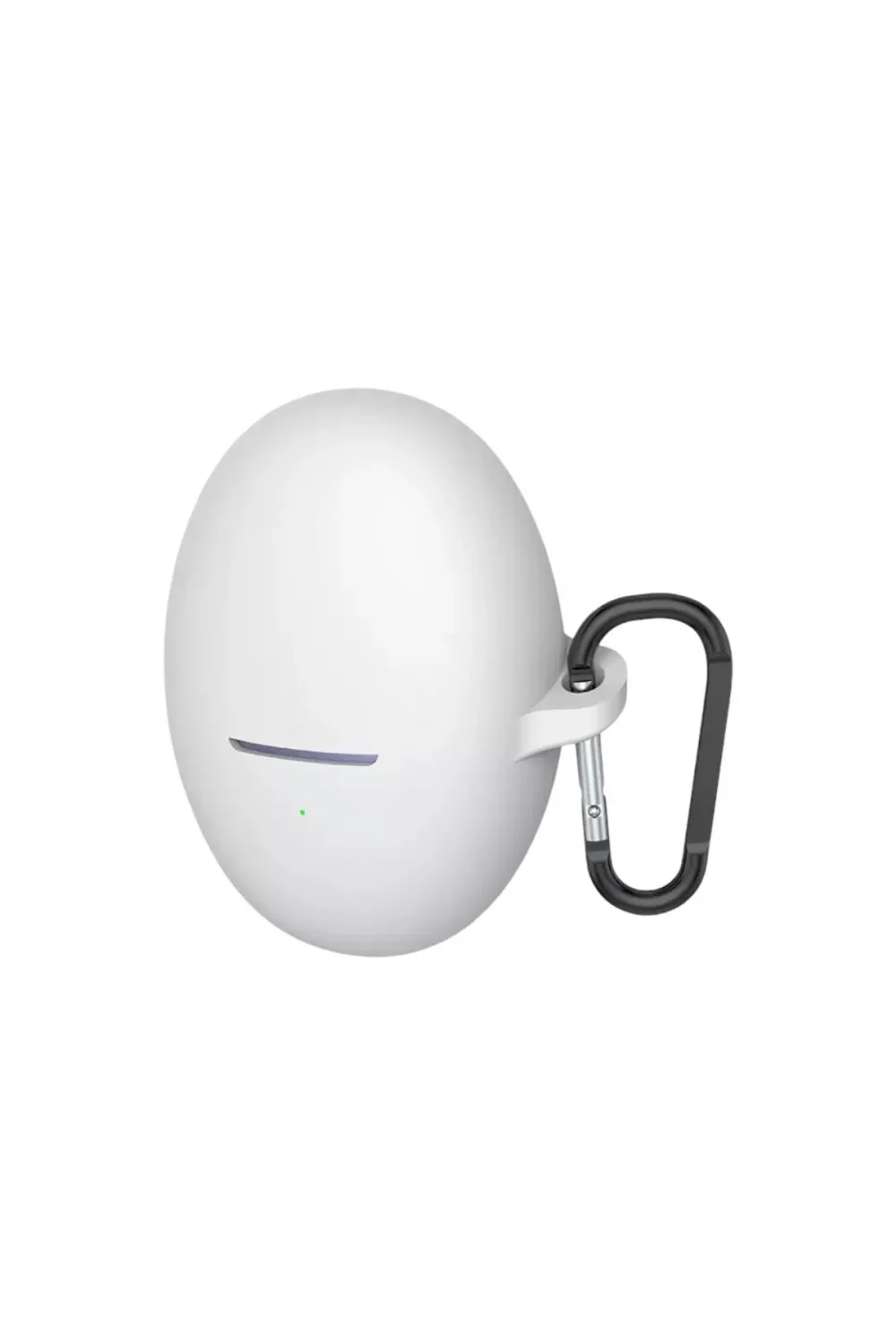 Huawei Freebuds 6 Hang Kılıf - Beyaz