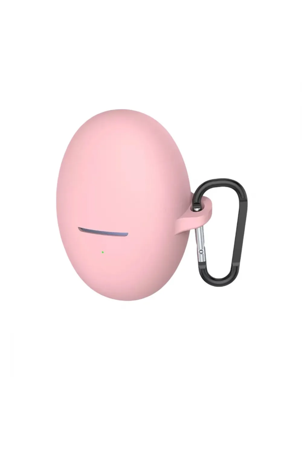 Huawei Freebuds 6 Hang Kılıf - Pudra