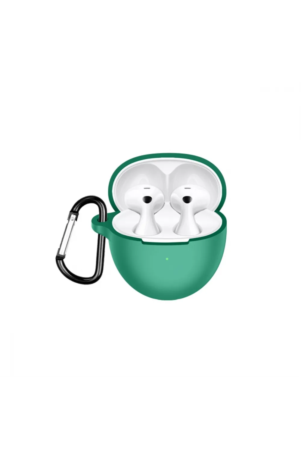 Huawei Freebuds 6 Hang Kılıf - Pudra