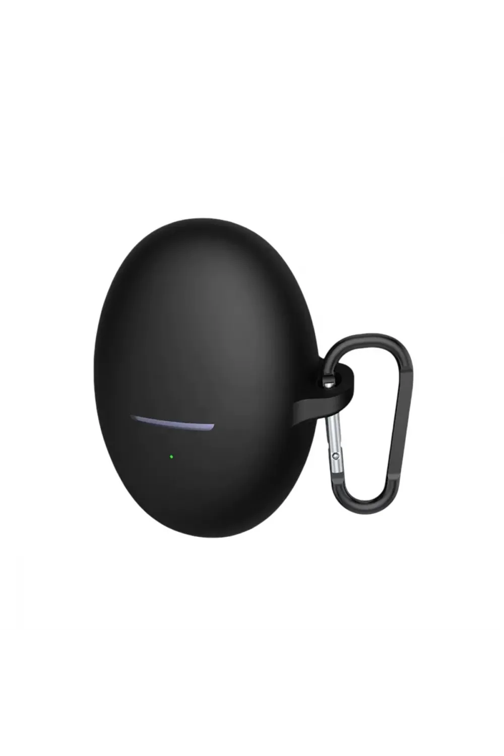 Huawei Freebuds 6 Hang Kılıf - Siyah