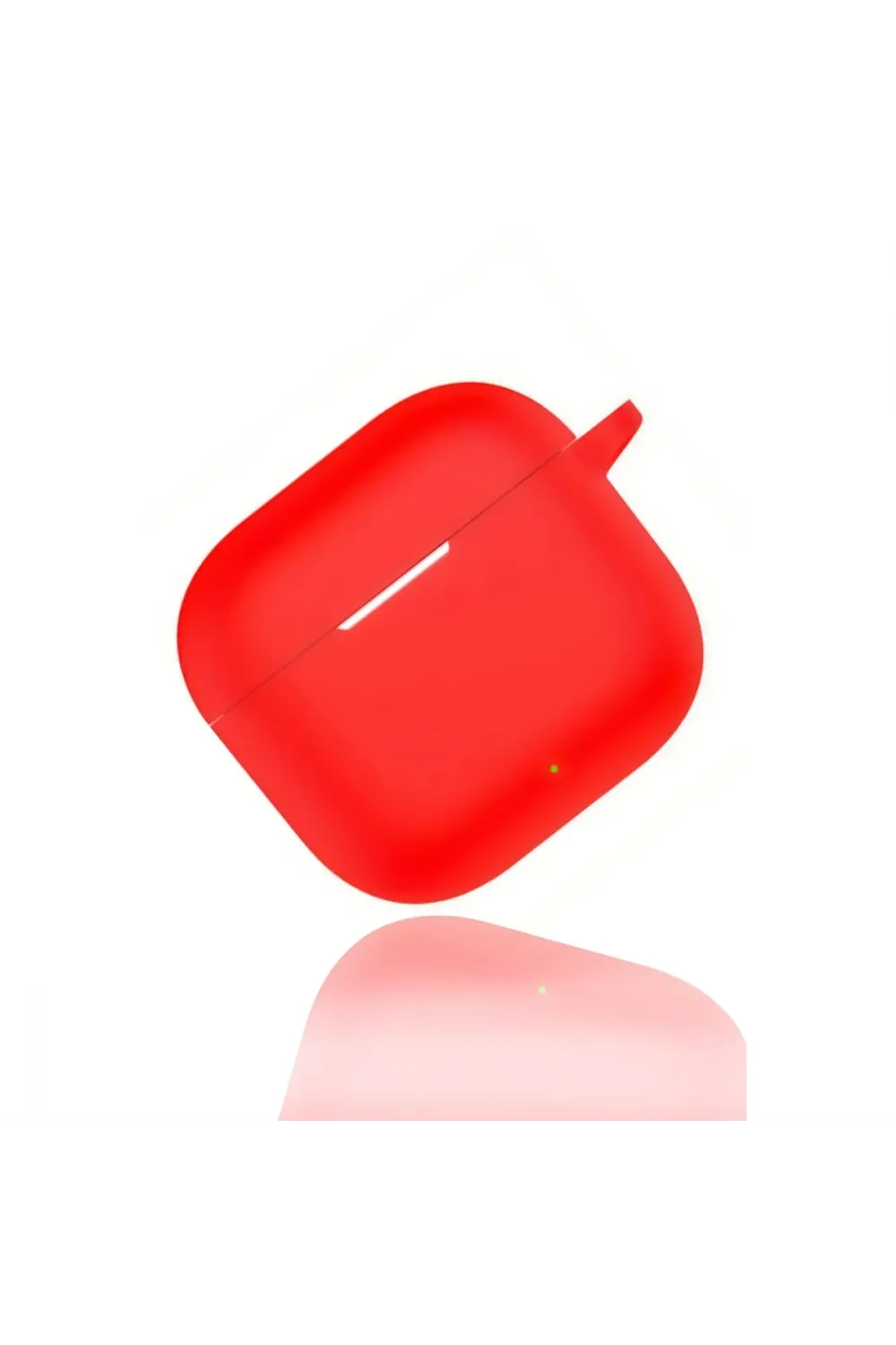 Huawei Freebuds Se 3 Hang Kılıf - Kırmızı