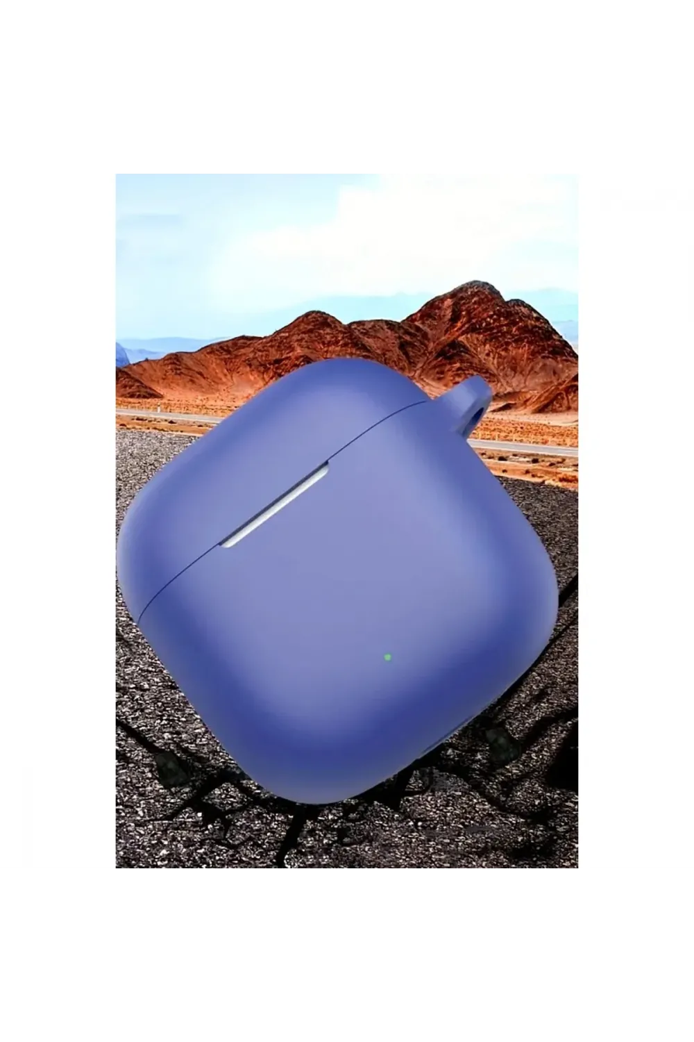 Huawei Freebuds Se 3 Hang Kılıf - Siyah