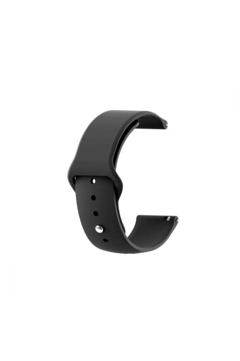 Huawei Gt4 41mm 18mm Klasik Kordon (saat Değildir) - Mor
