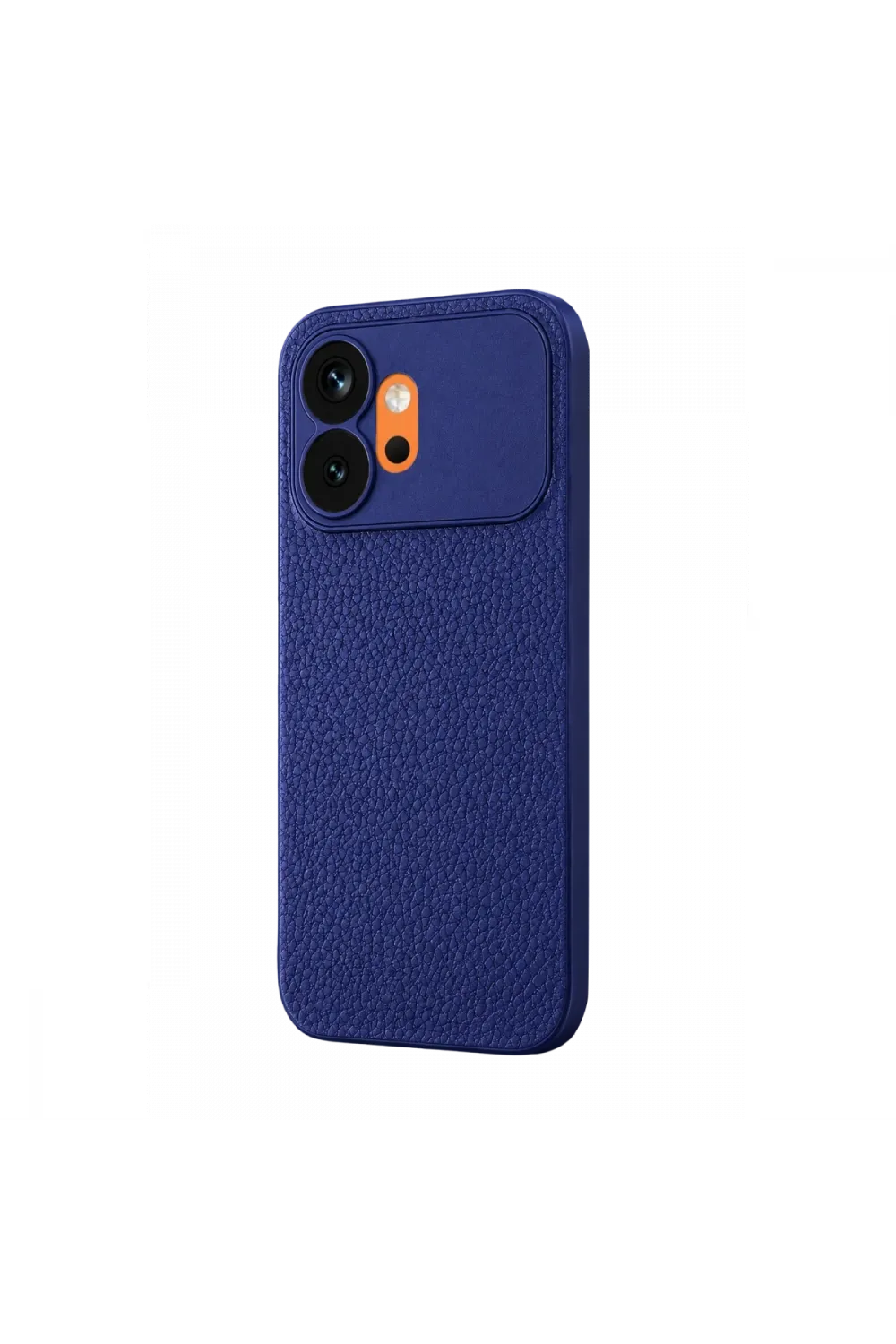 Huawei Honor 600 Thermax Silikon Kılıf - Lacivert