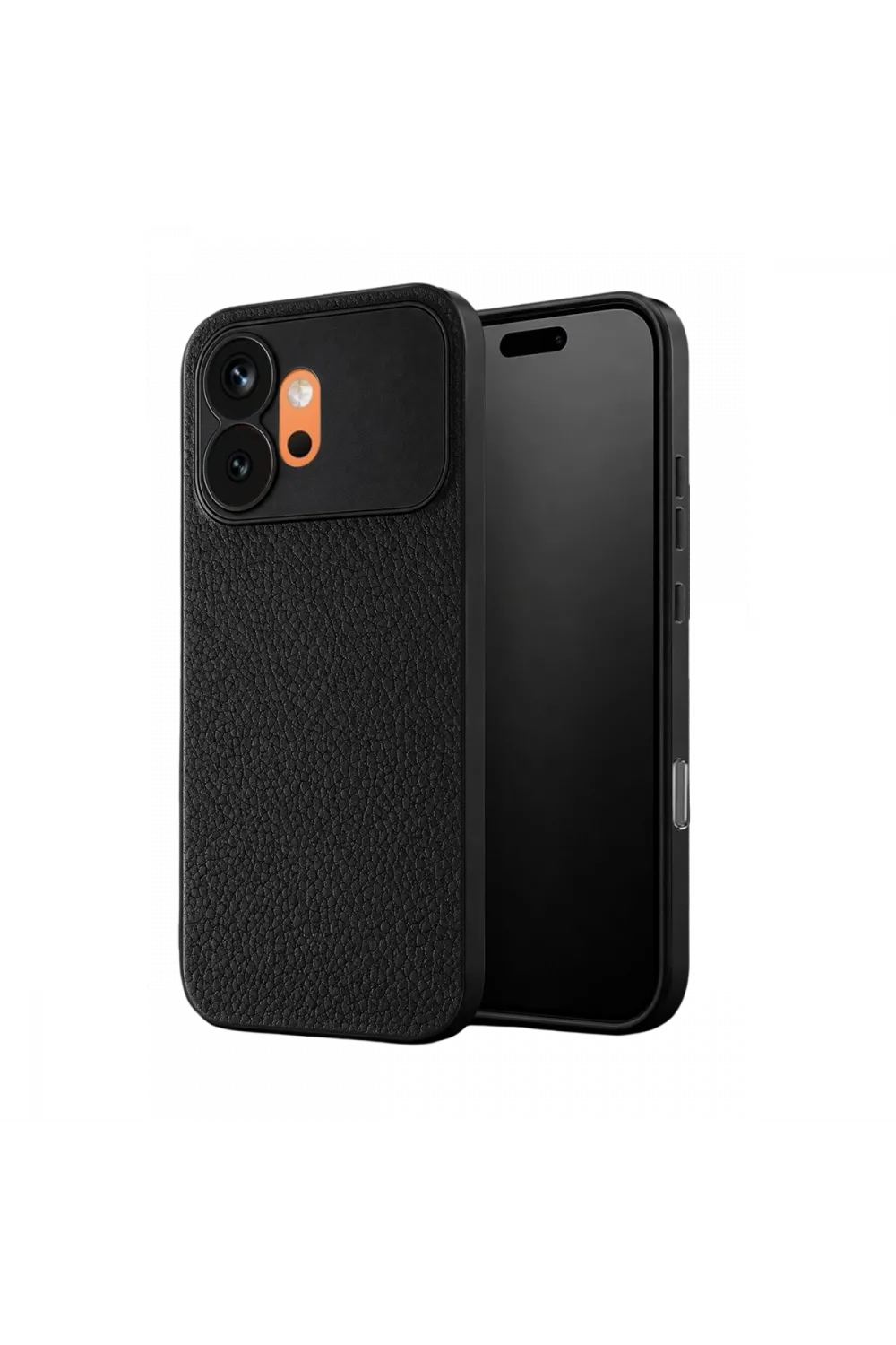 Huawei Honor 600 Thermax Silikon Kılıf - Siyah