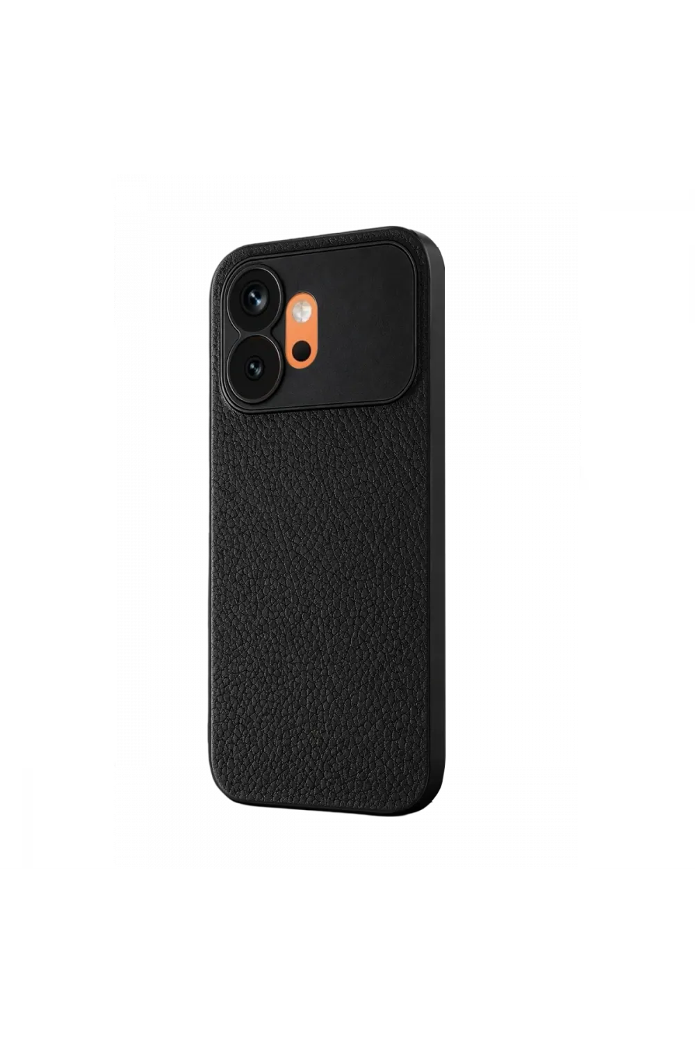 Huawei Honor 600 Thermax Silikon Kılıf - Siyah