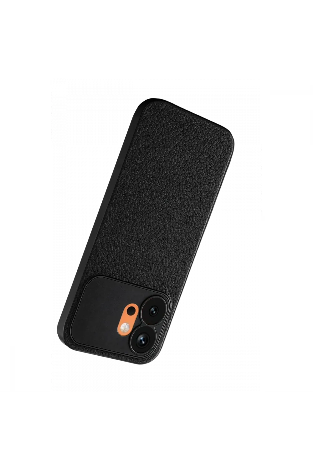 Huawei Honor 600 Thermax Silikon Kılıf - Siyah