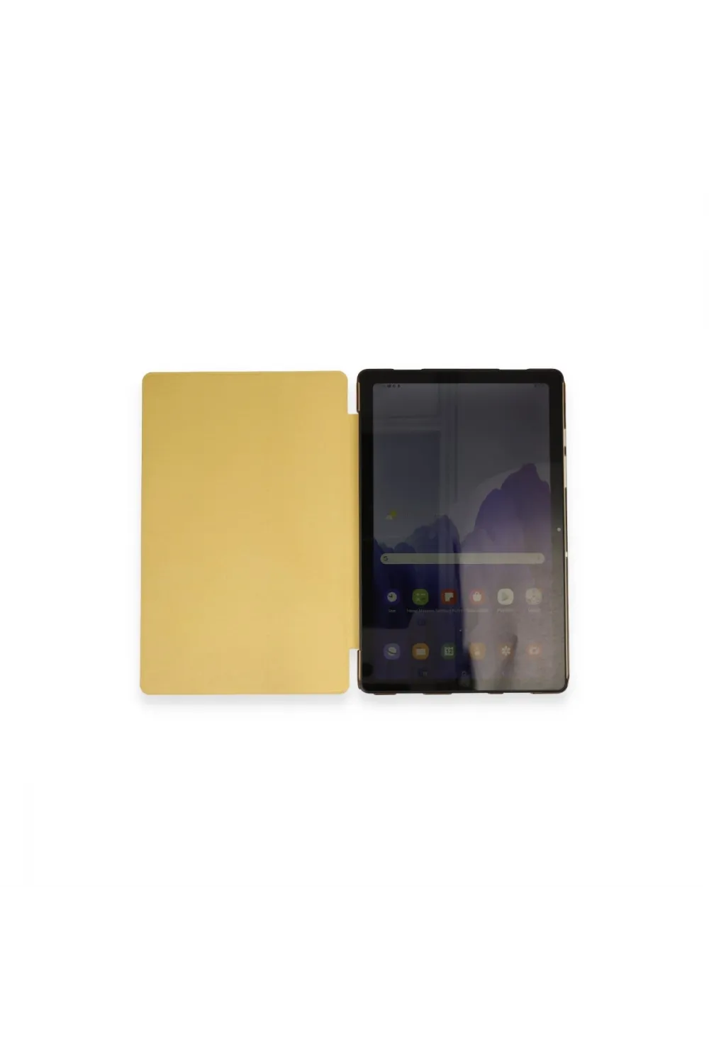Huawei Honor Pad 8 12 Kılıf Tablet Smart Kılıf - Rose Gold