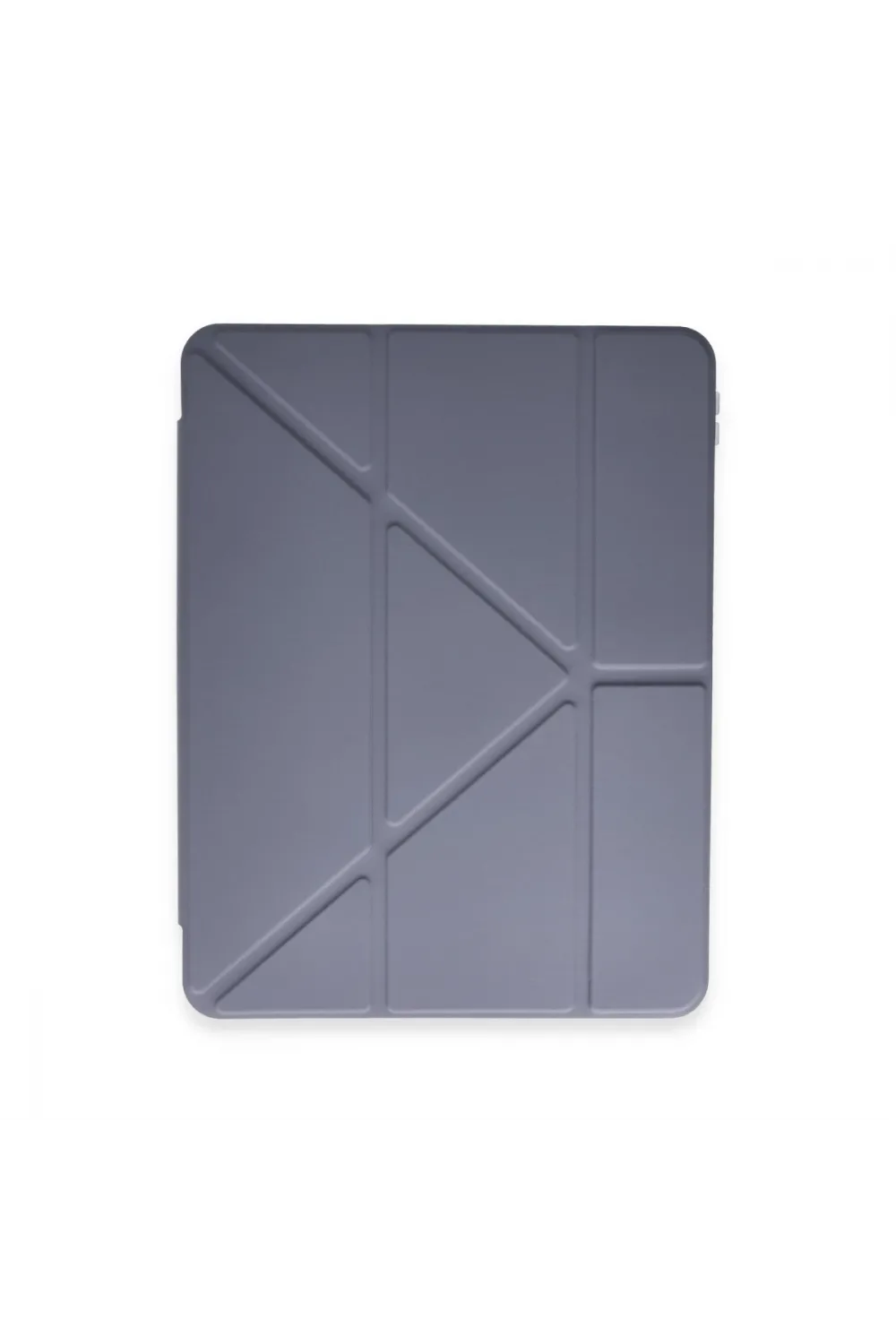 Huawei Honor Pad 9 Kılıf Kalemlikli Mars Tablet Kılıfı - Lavender