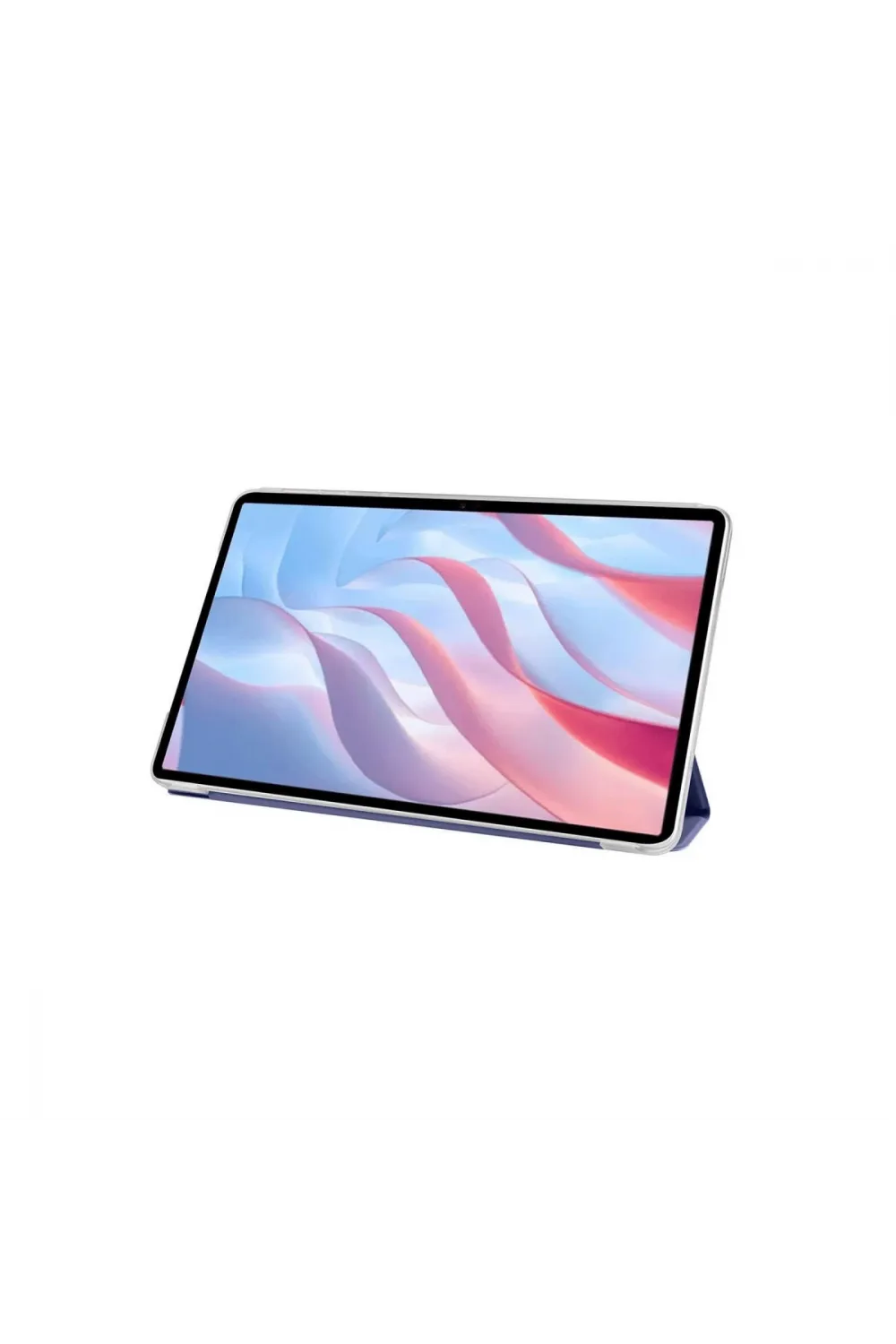 Huawei Honor Pad X9 11.5 Kılıf Tablet Smart Kılıf - Mor