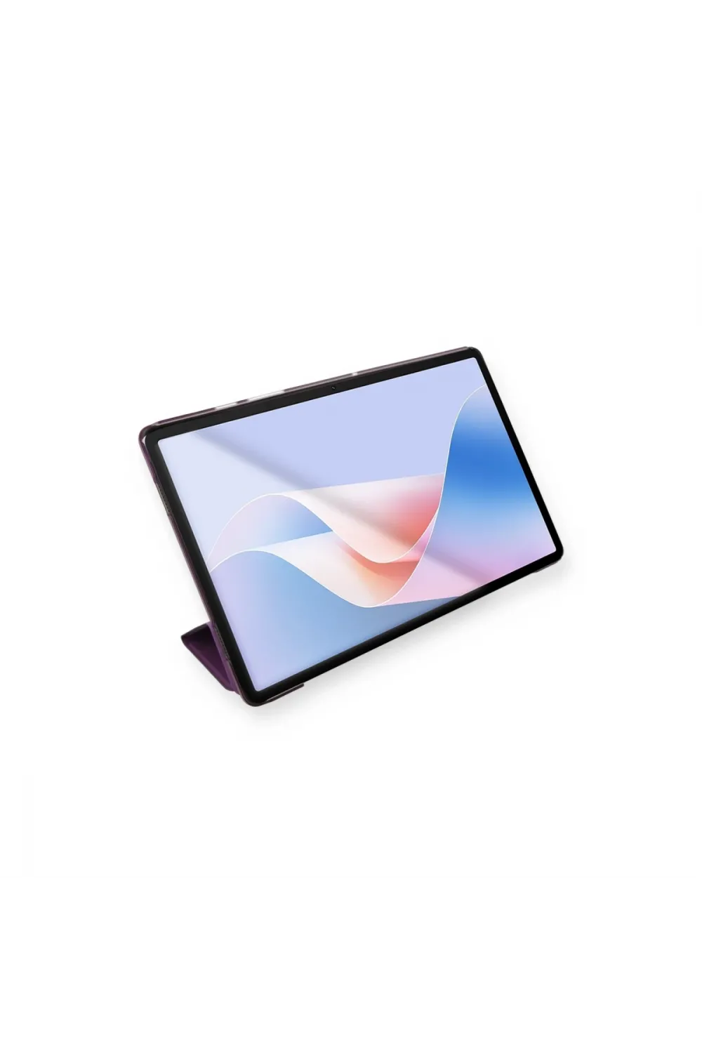 Huawei Matepad 11.5 Kılıf Tablet Smart Kılıf - Mor