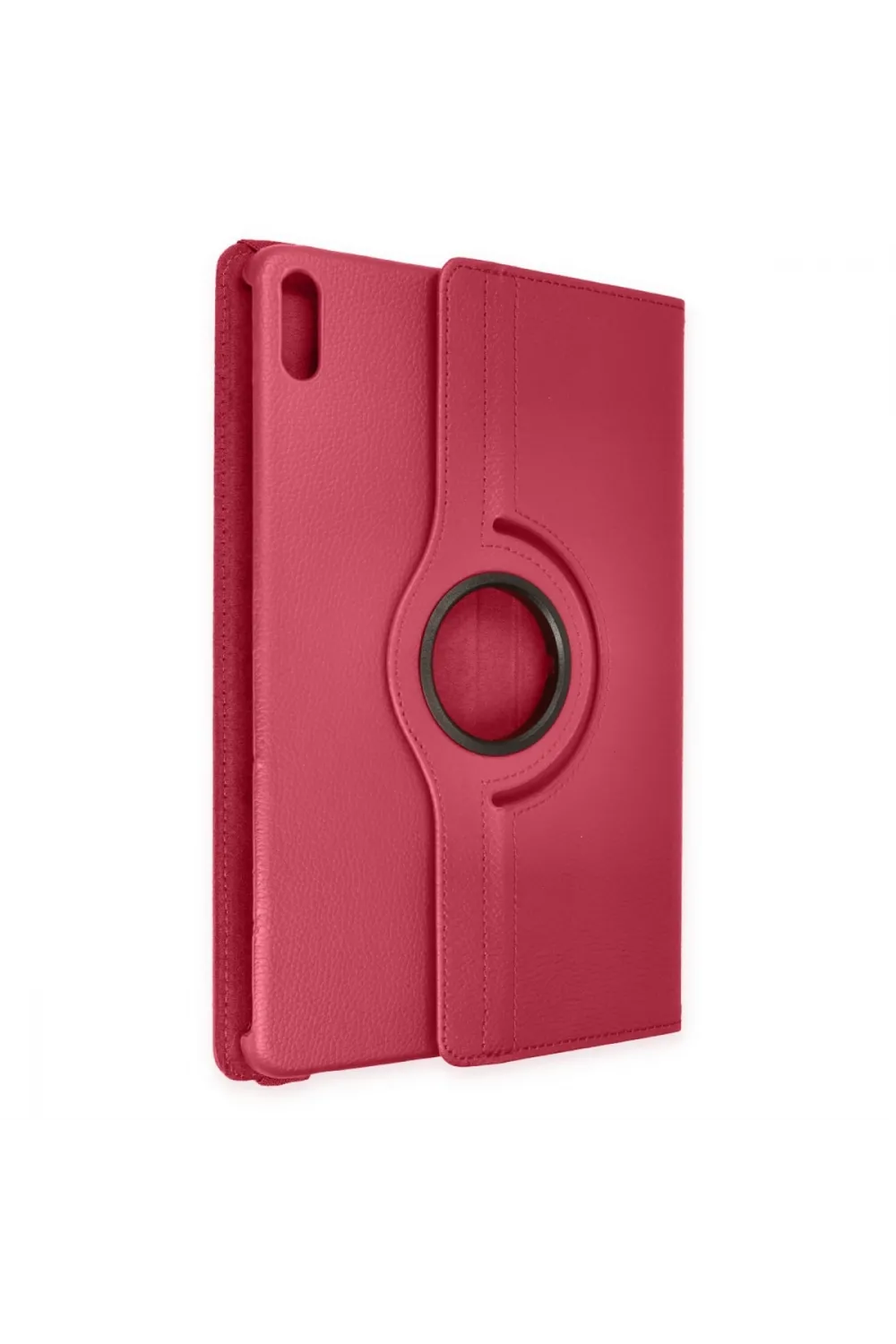 Huawei Matepad Air 11.5 Kılıf 360 Tablet Deri Kılıf - Pembe