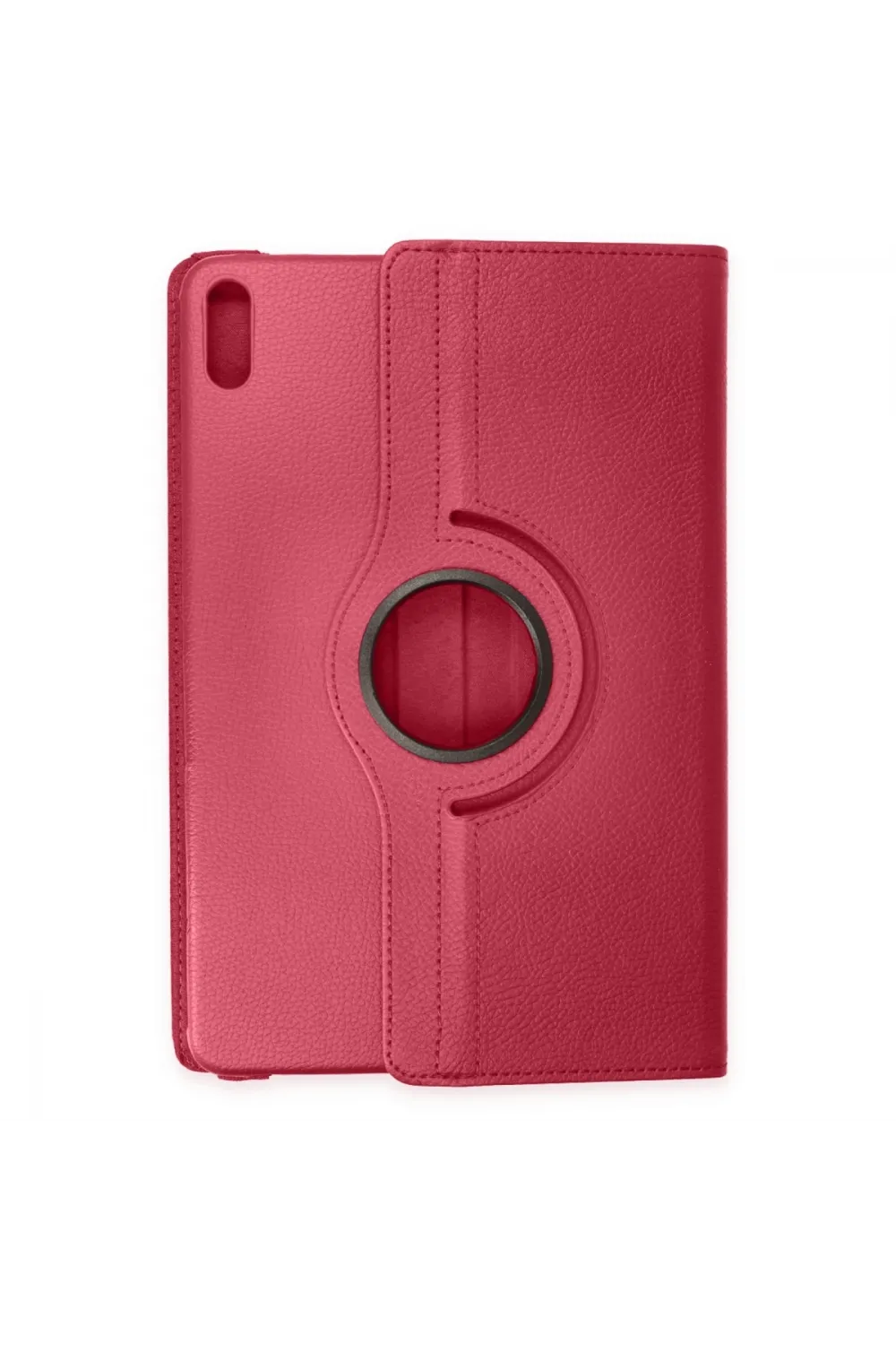 Huawei Matepad Air 11.5 Kılıf 360 Tablet Deri Kılıf - Pembe