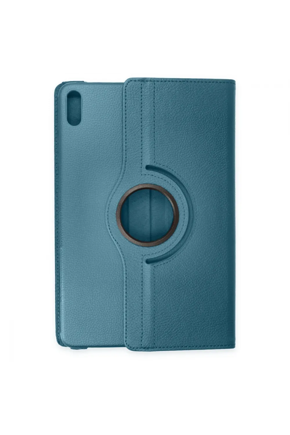 Huawei Matepad Air 11.5 Kılıf 360 Tablet Deri Kılıf - Turkuaz