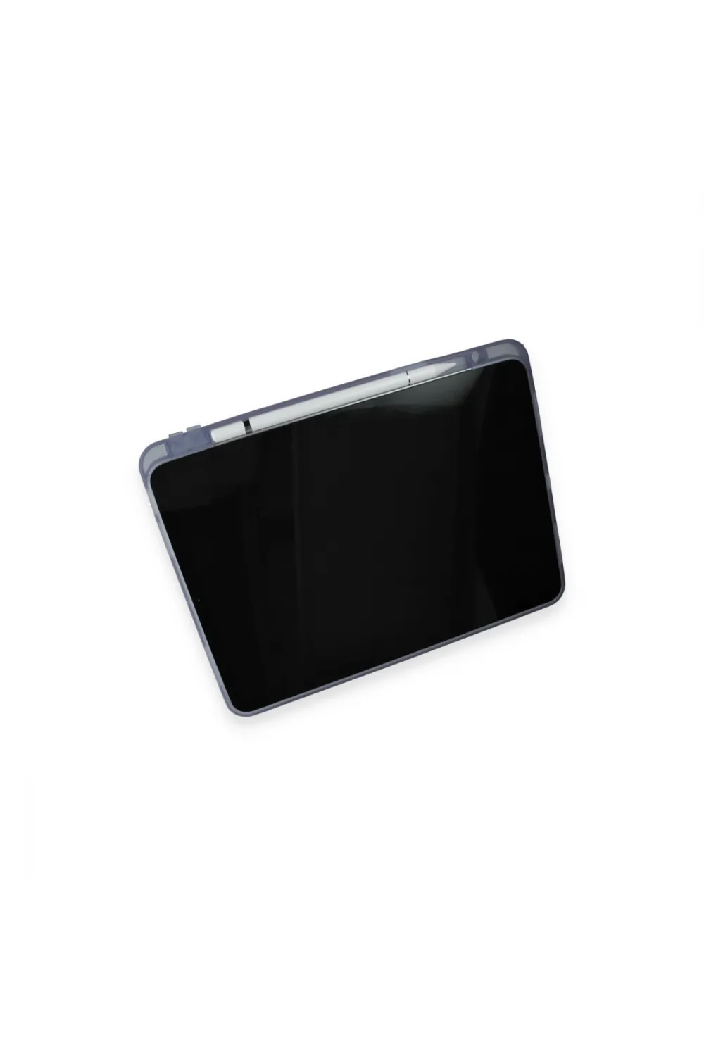 Huawei Matepad Air 11.5 Kılıf Kalemlikli Mars Tablet Kılıfı - Mavi