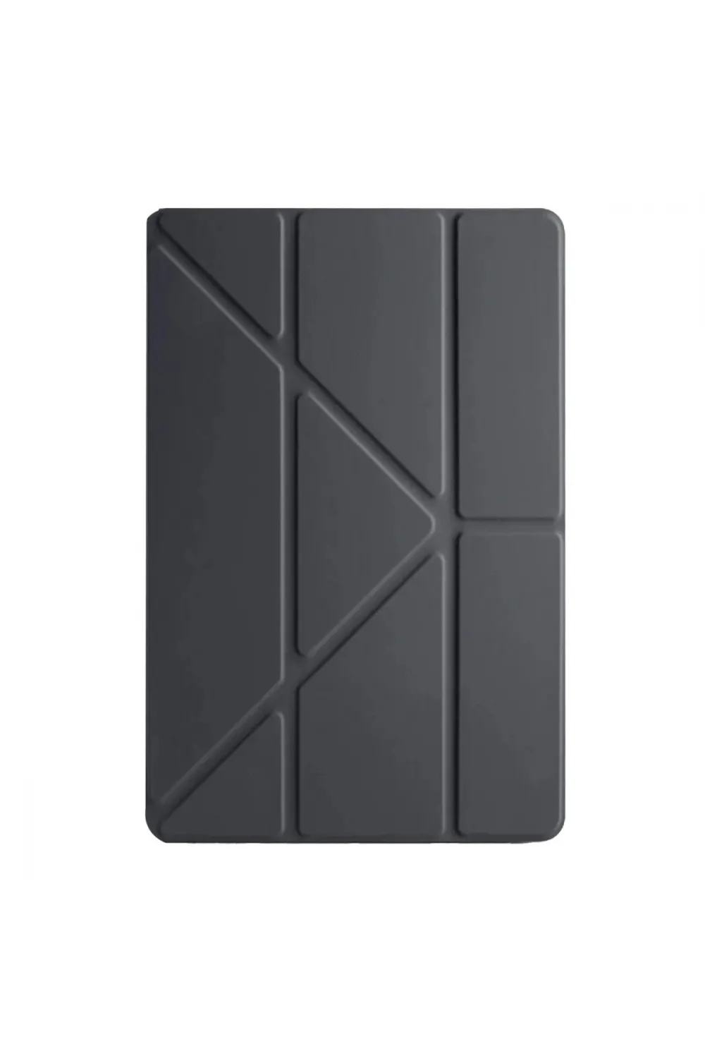 Huawei Matepad Pro 12.2 2025 Kalemlikli Mars Tablet Kılıfı - Siyah