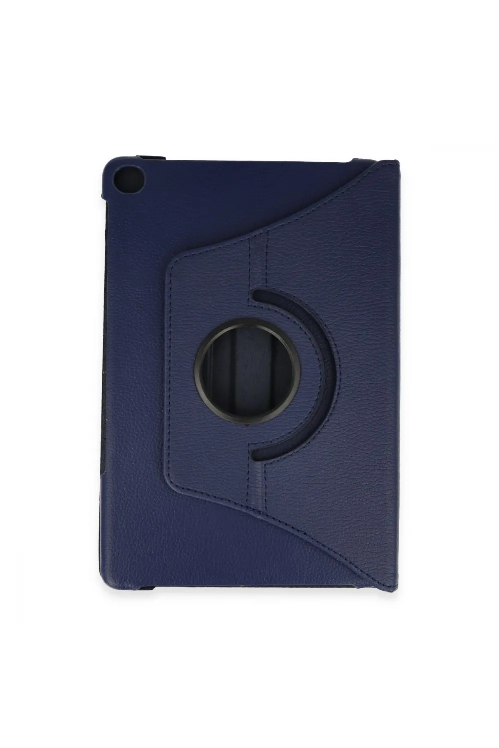 Huawei Matepad Se Kılıf 360 Tablet Deri Kılıf - Lacivert