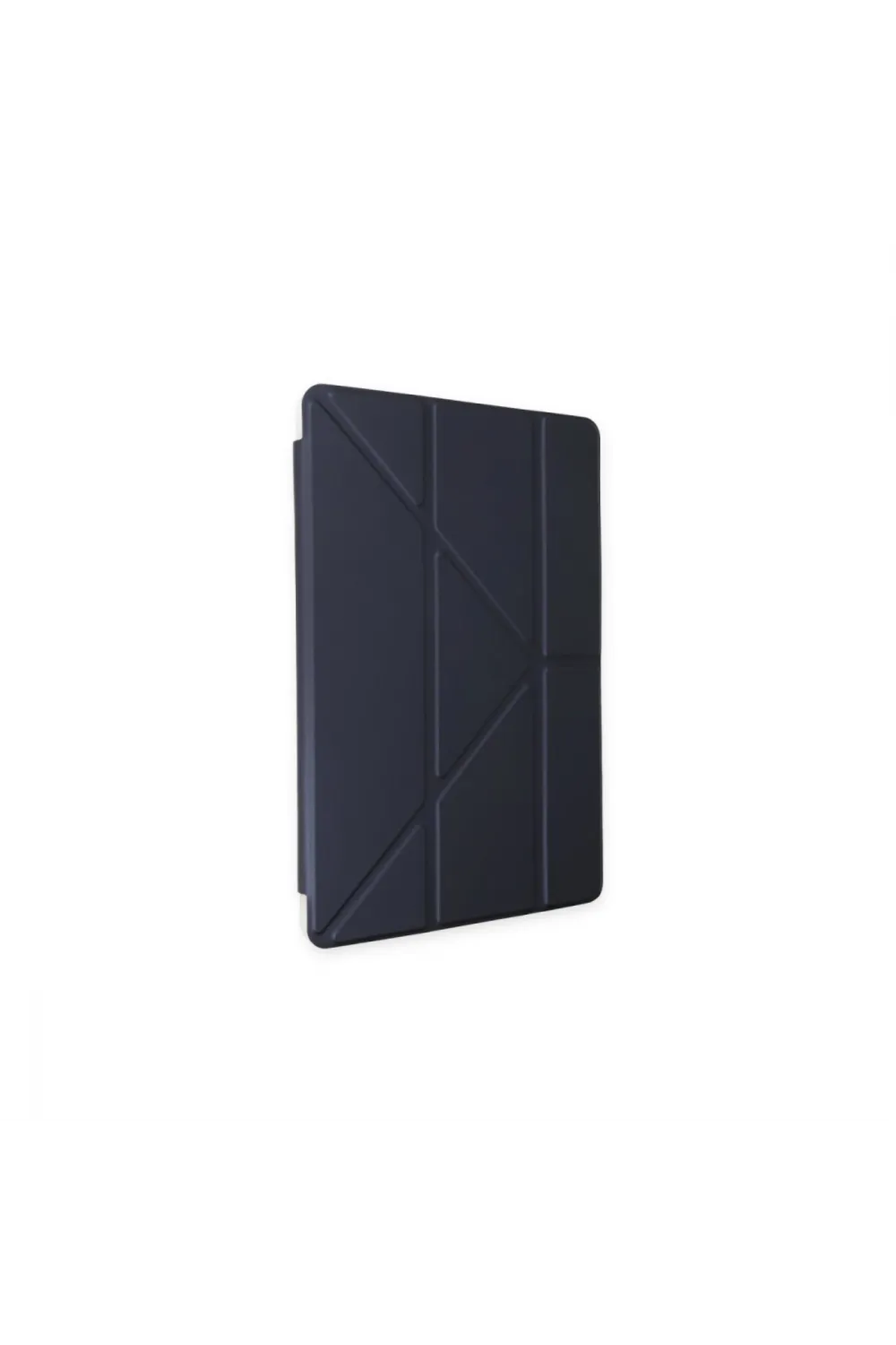 Huawei Matepad Se Kılıf Kalemlikli Mars Tablet Kılıfı - Lacivert
