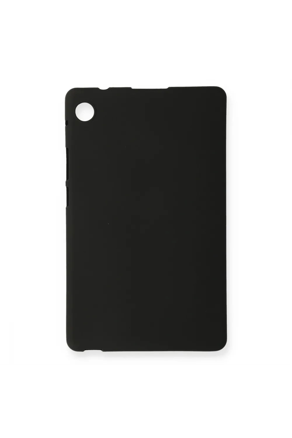 Huawei Matepad T8 8 Kılıf Evo Tablet Silikon - Siyah