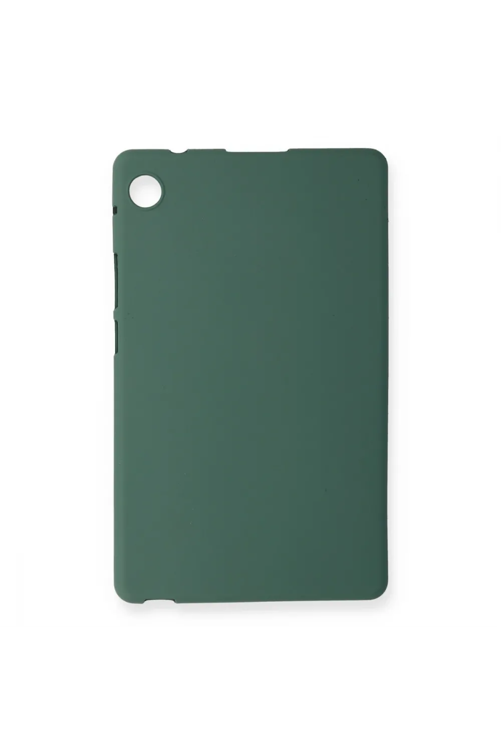 Huawei Matepad T8 8 Kılıf Evo Tablet Silikon - Yeşil