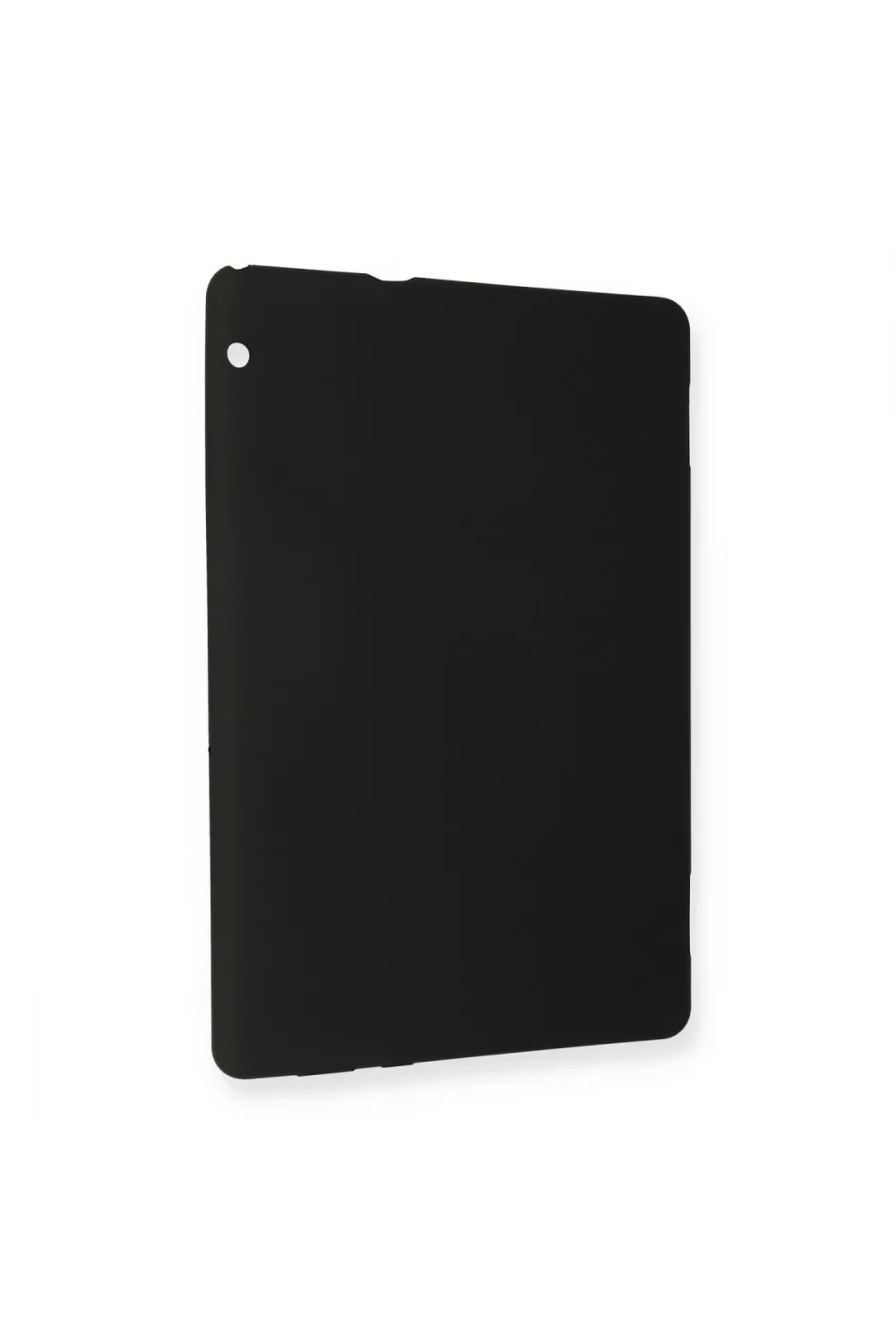 Huawei Mediapad T5 10 Kılıf Evo Tablet Silikon - Siyah
