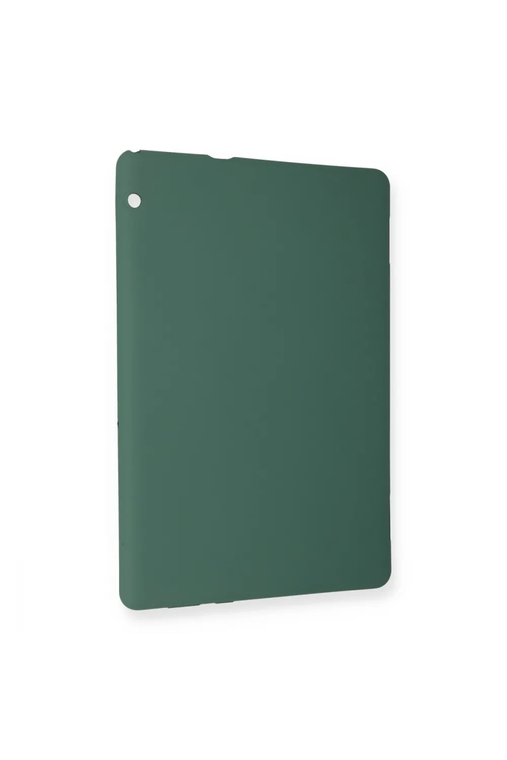 Huawei Mediapad T5 10 Kılıf Evo Tablet Silikon - Yeşil