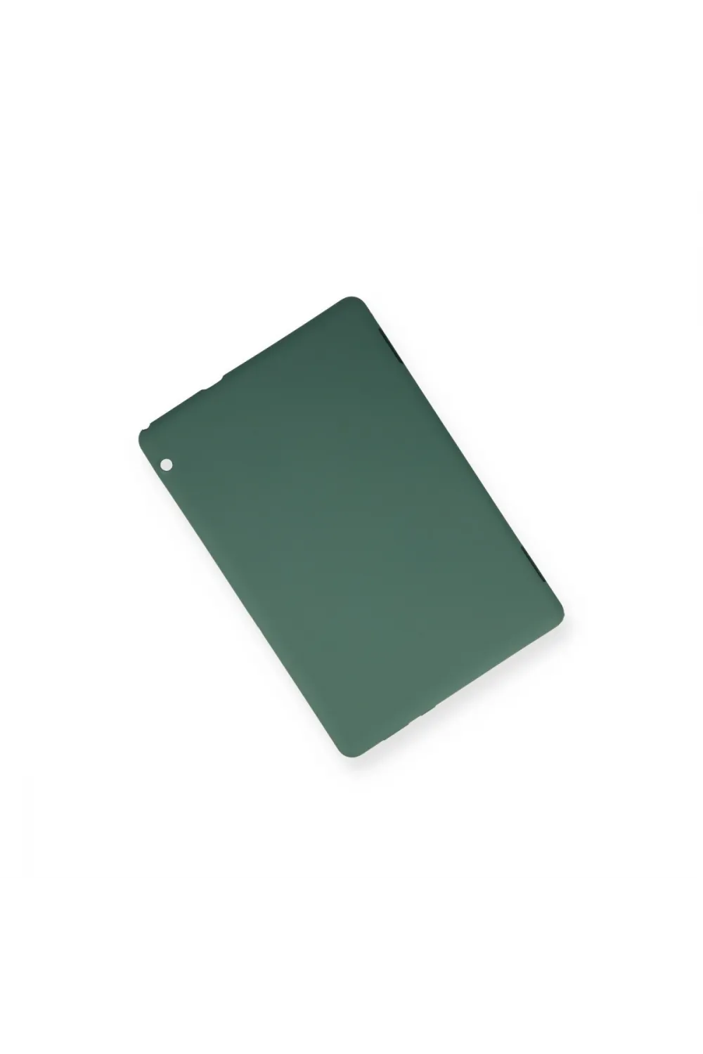 Huawei Mediapad T5 10 Kılıf Evo Tablet Silikon - Yeşil