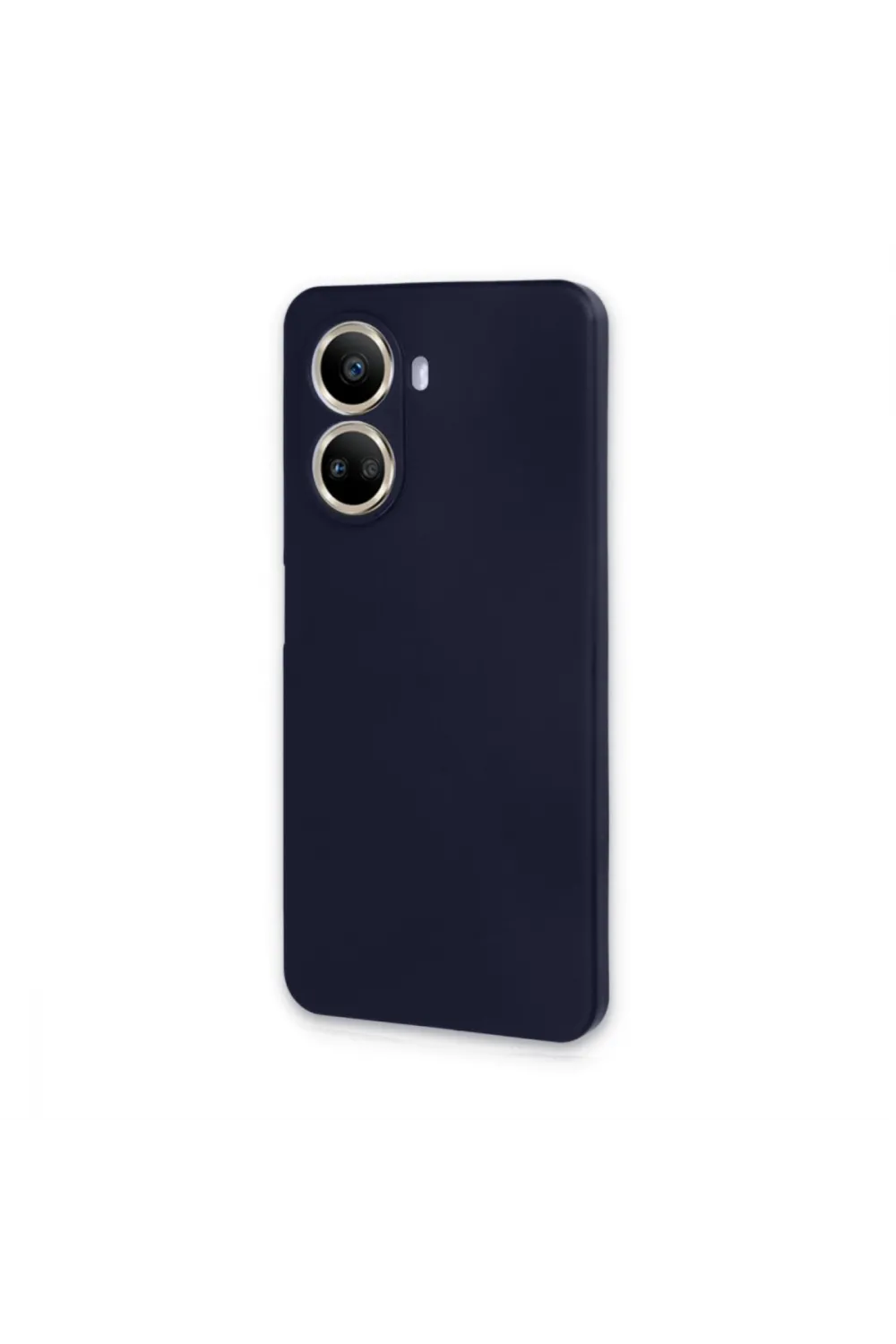 Huawei Nova 10 Se Kılıf First Silikon - Lacivert
