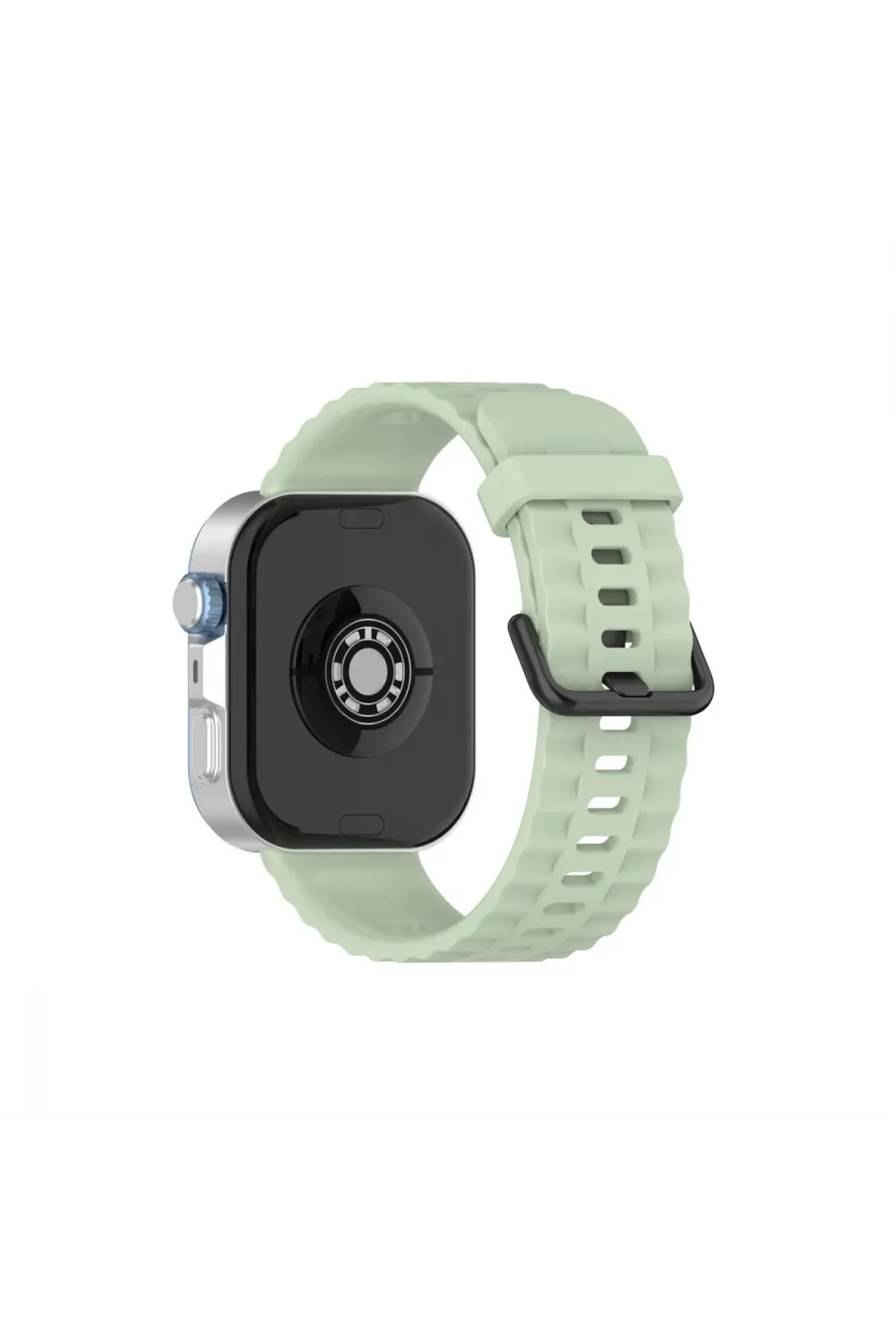 Huawei Watch Fit 3 Klasik Kordon (saat Değildir) - Açık Yeşil