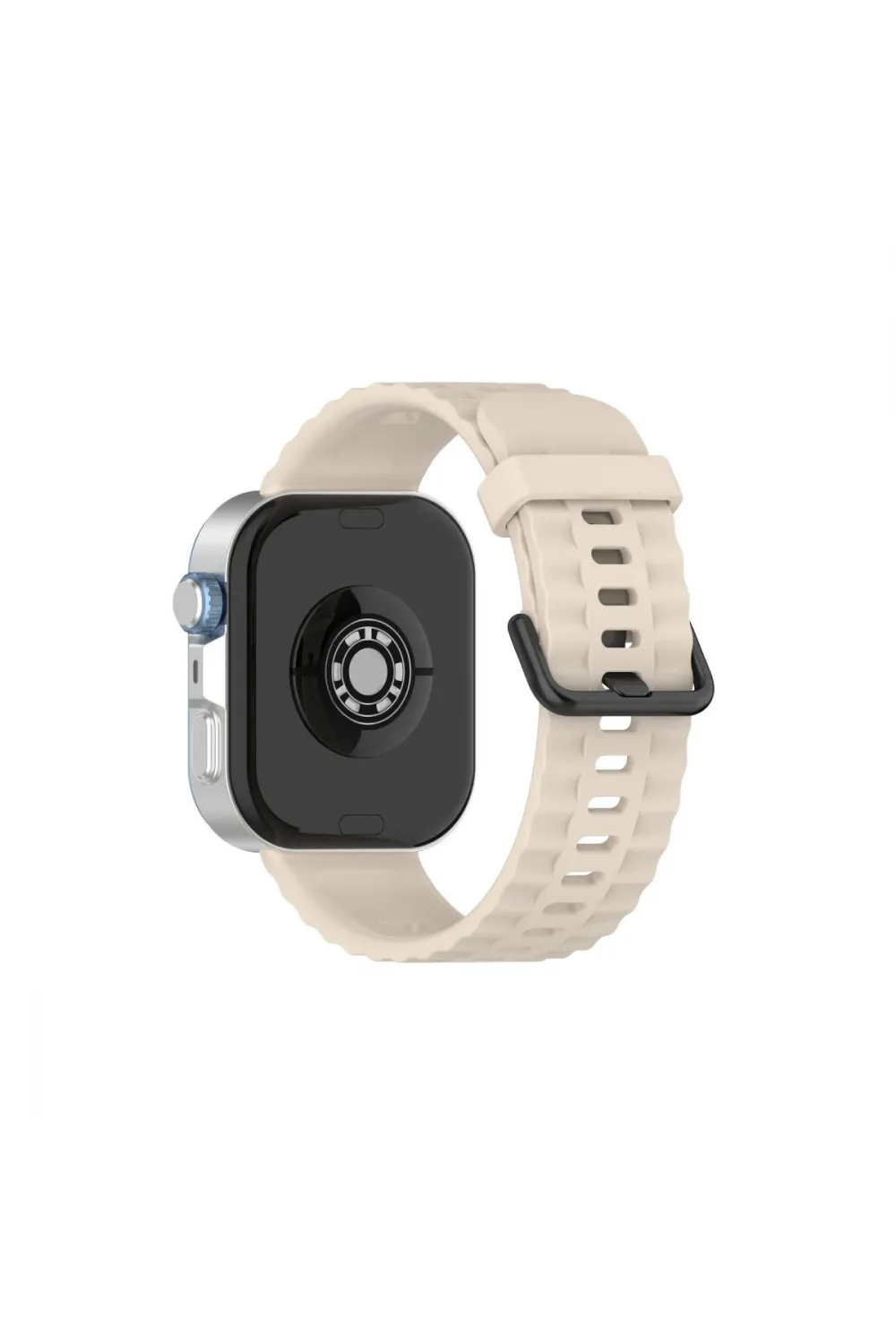 Huawei Watch Fit 3 Klasik Kordon (saat Değildir) - Bej