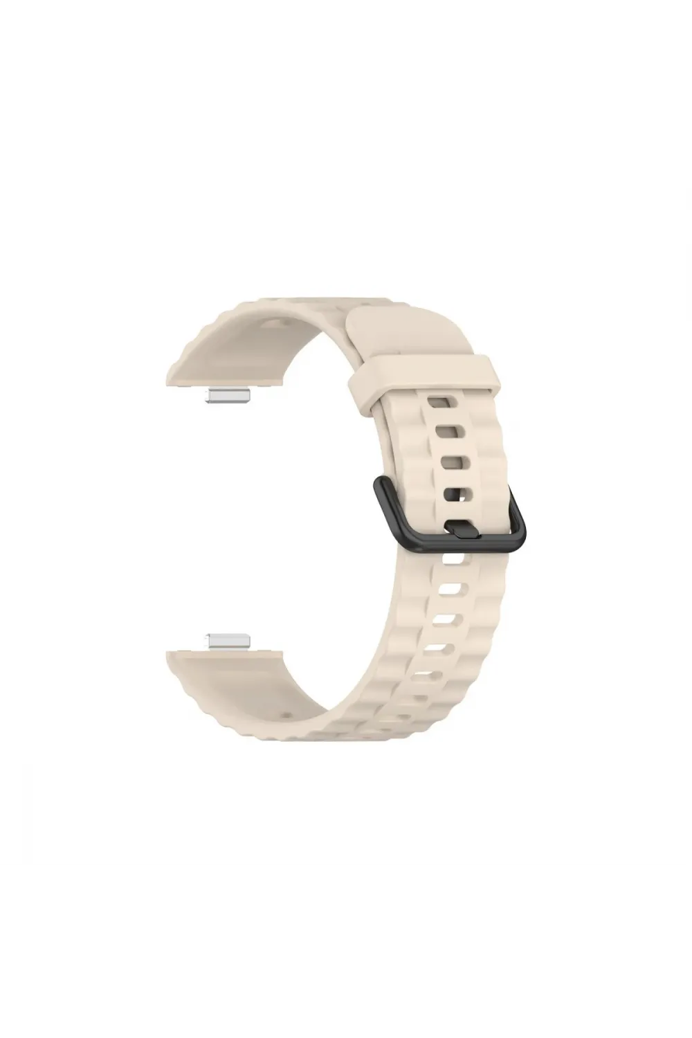 Huawei Watch Fit 3 Klasik Kordon (saat Değildir) - Bej