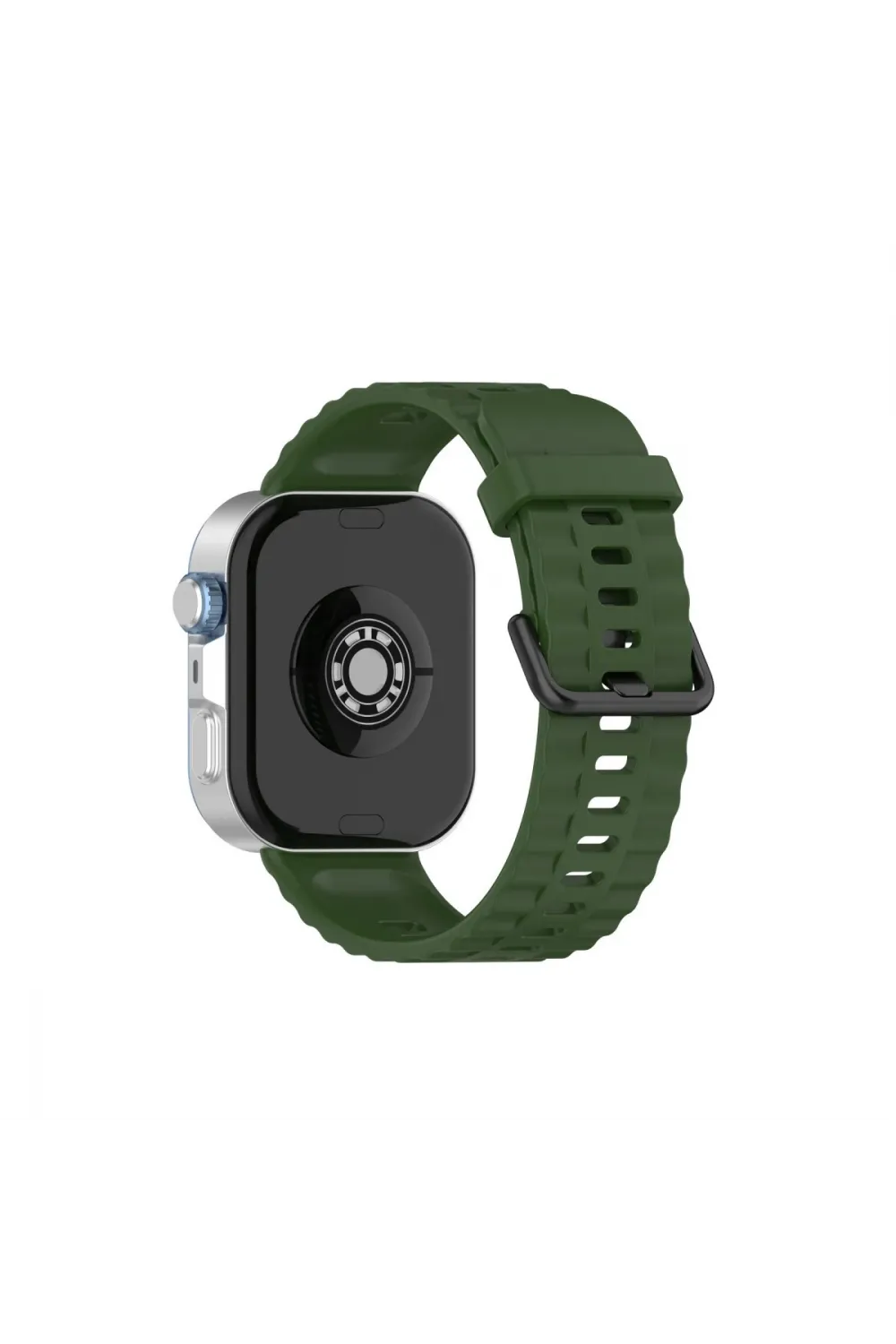 Huawei Watch Fit 3 Klasik Kordon (saat Değildir) - Koyu Yeşil