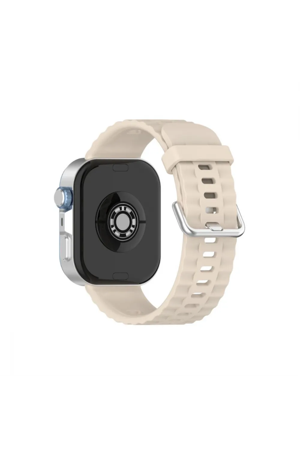 Huawei Watch Fit 3 Klasik Kordon (saat Değildir) - Krem