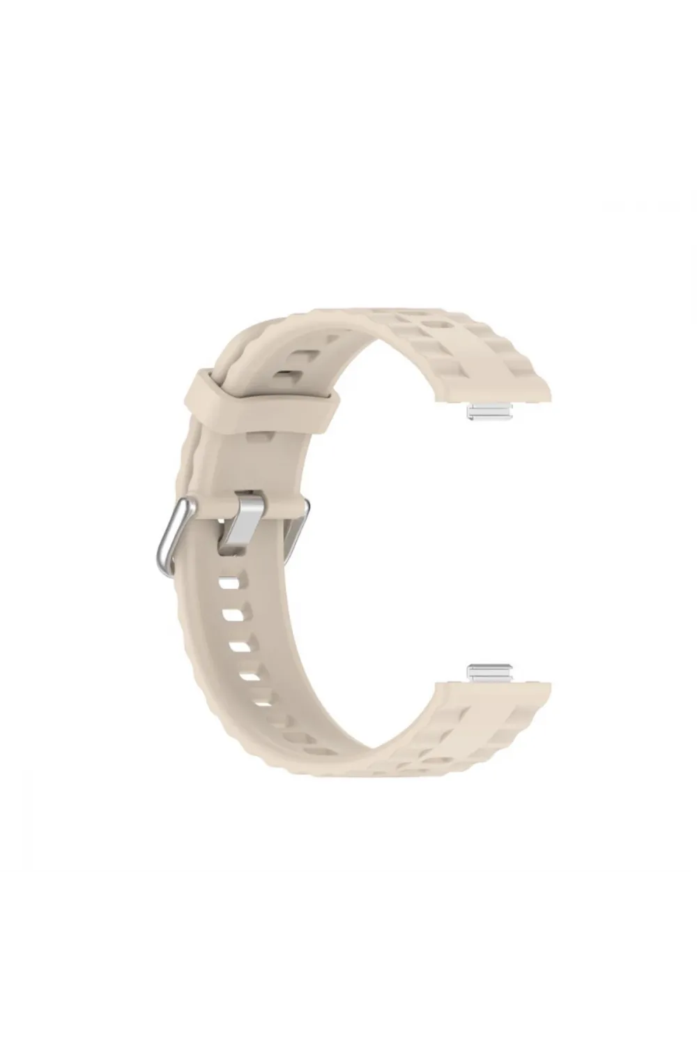 Huawei Watch Fit 3 Klasik Kordon (saat Değildir) - Krem