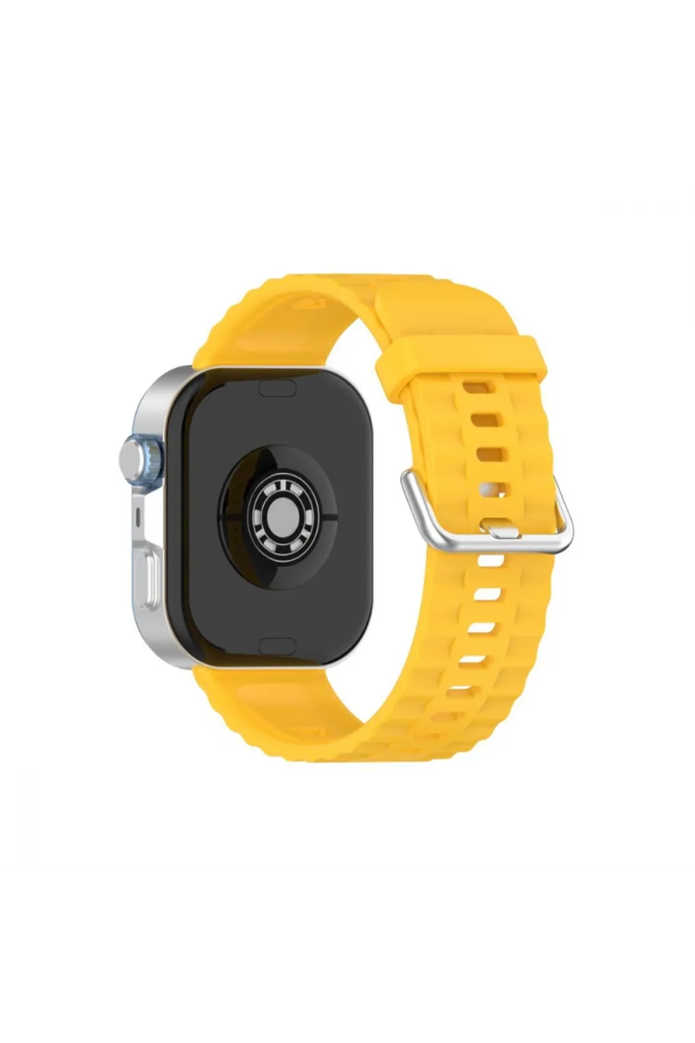 Huawei Watch Fit 3 Klasik Kordon (saat Değildir) - Sarı